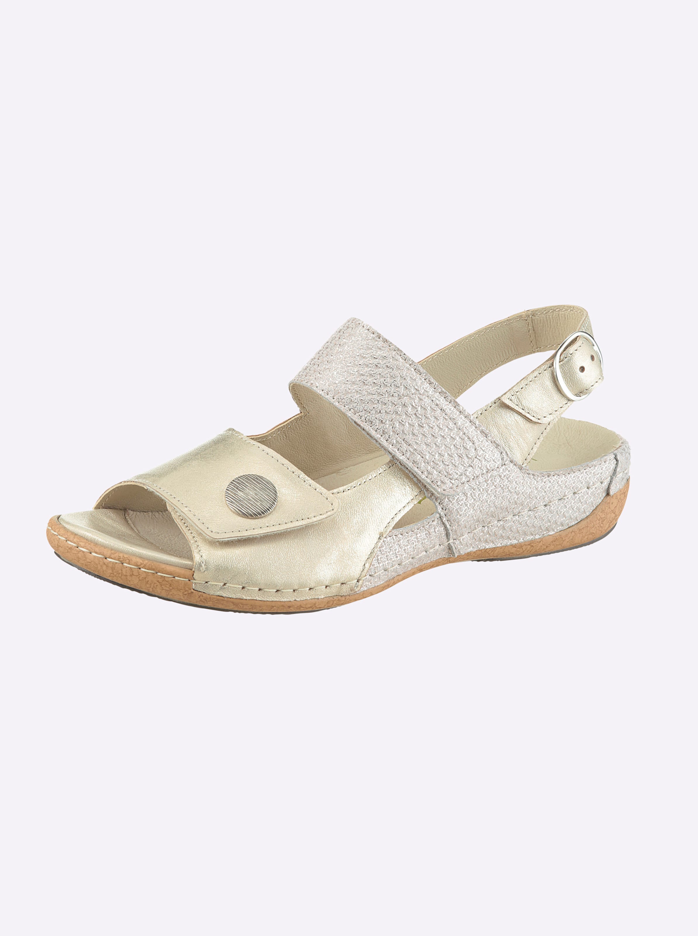 Sandalette