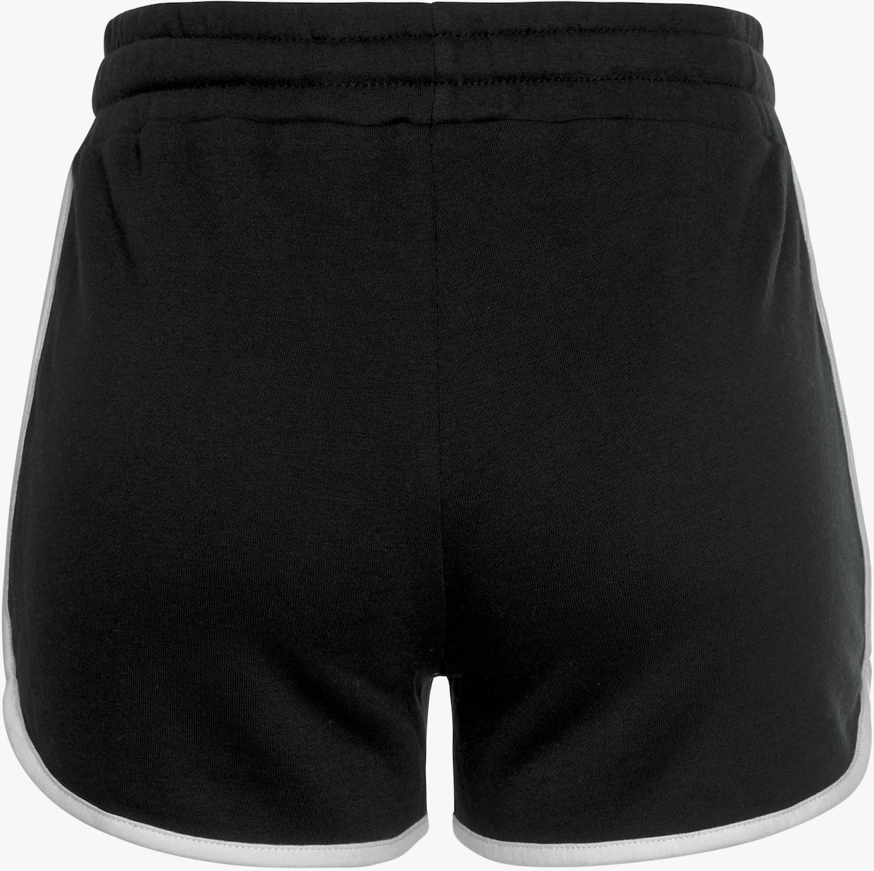 LASCANA Relaxshorts - schwarz