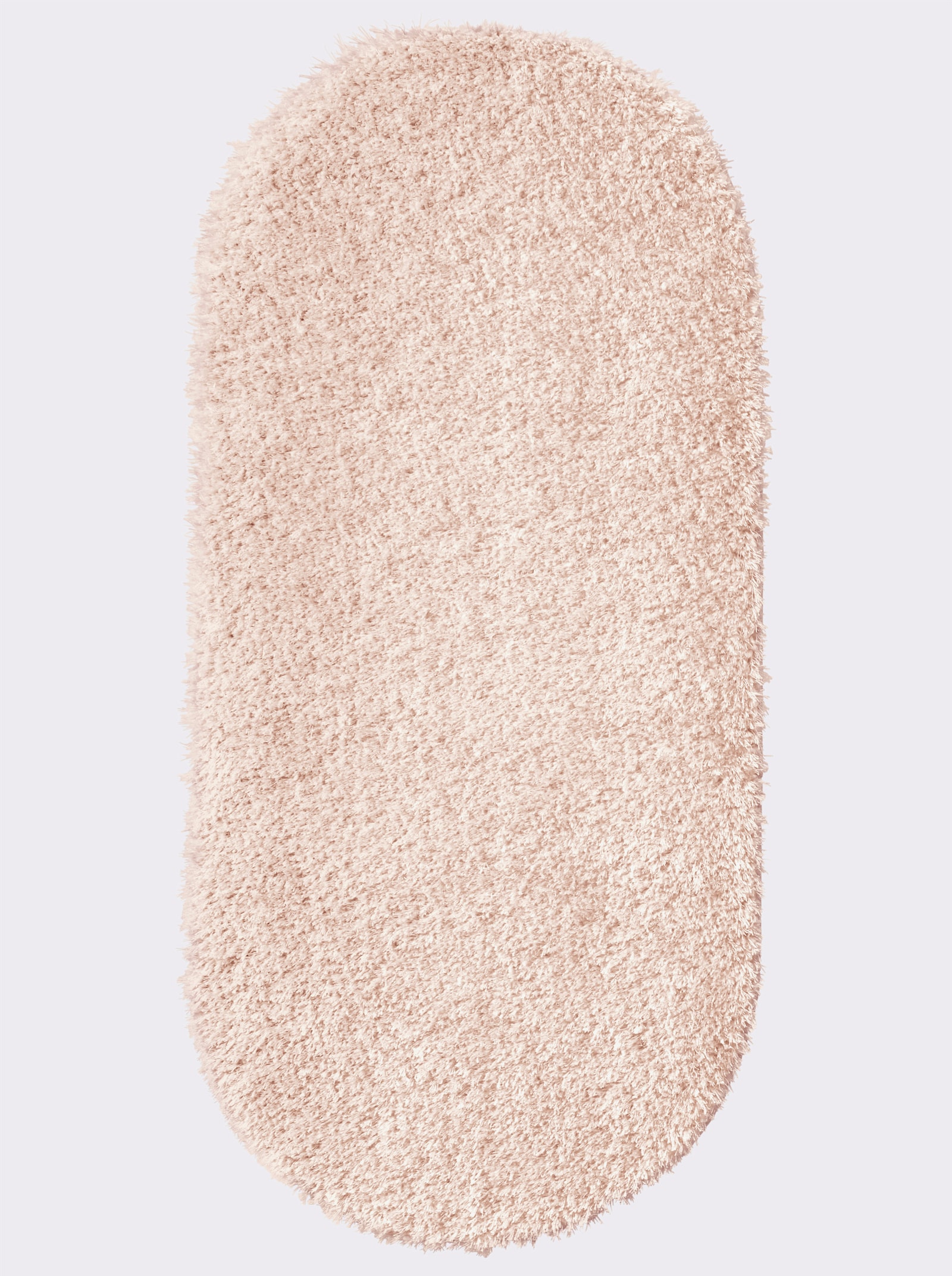 heine home Tapijt - crème