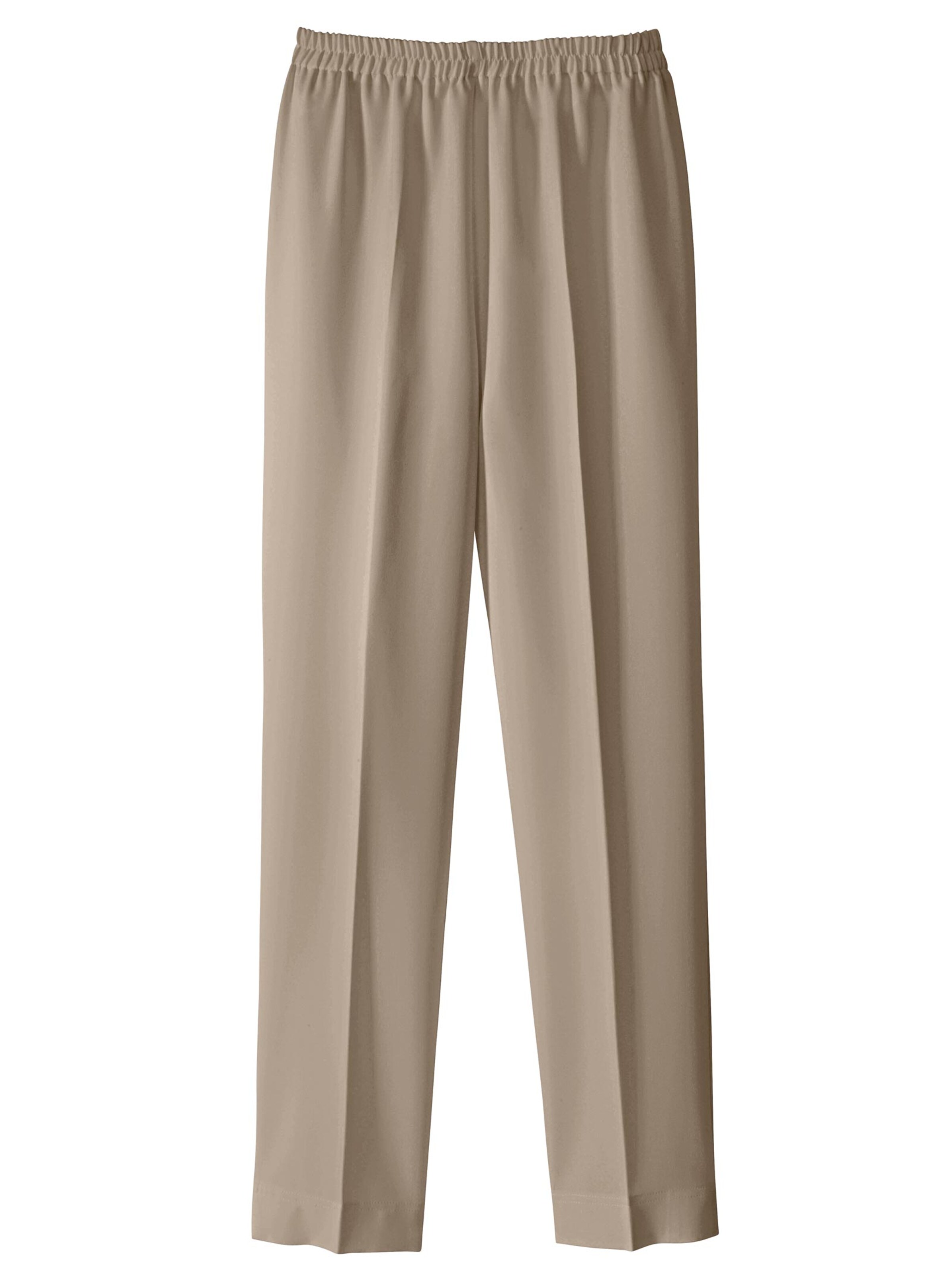 Hose - taupe