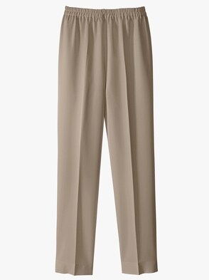 Hose - taupe
