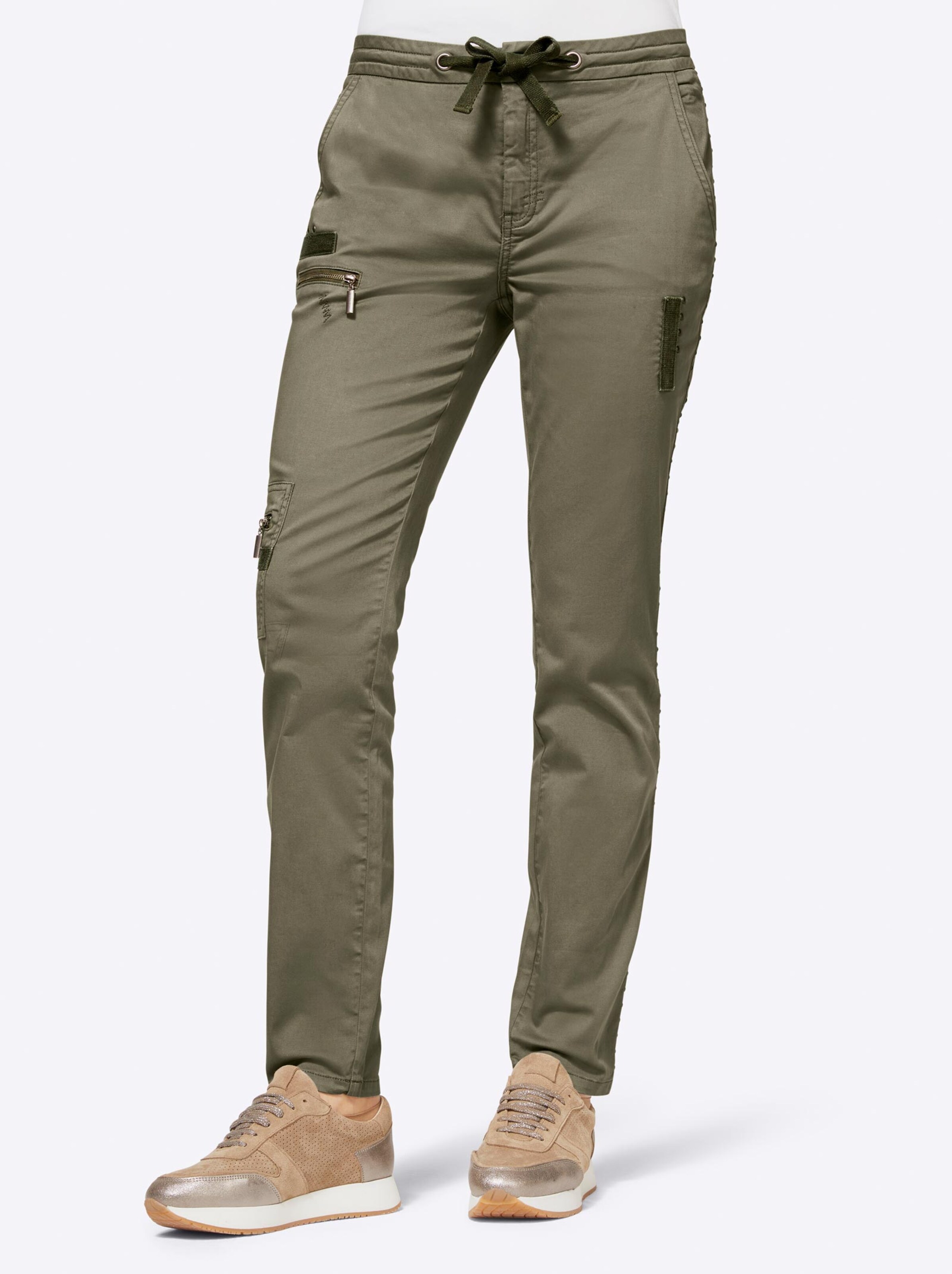 Broek
