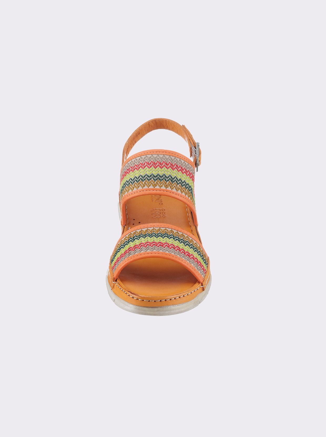 Gemini Sandalen - oranje
