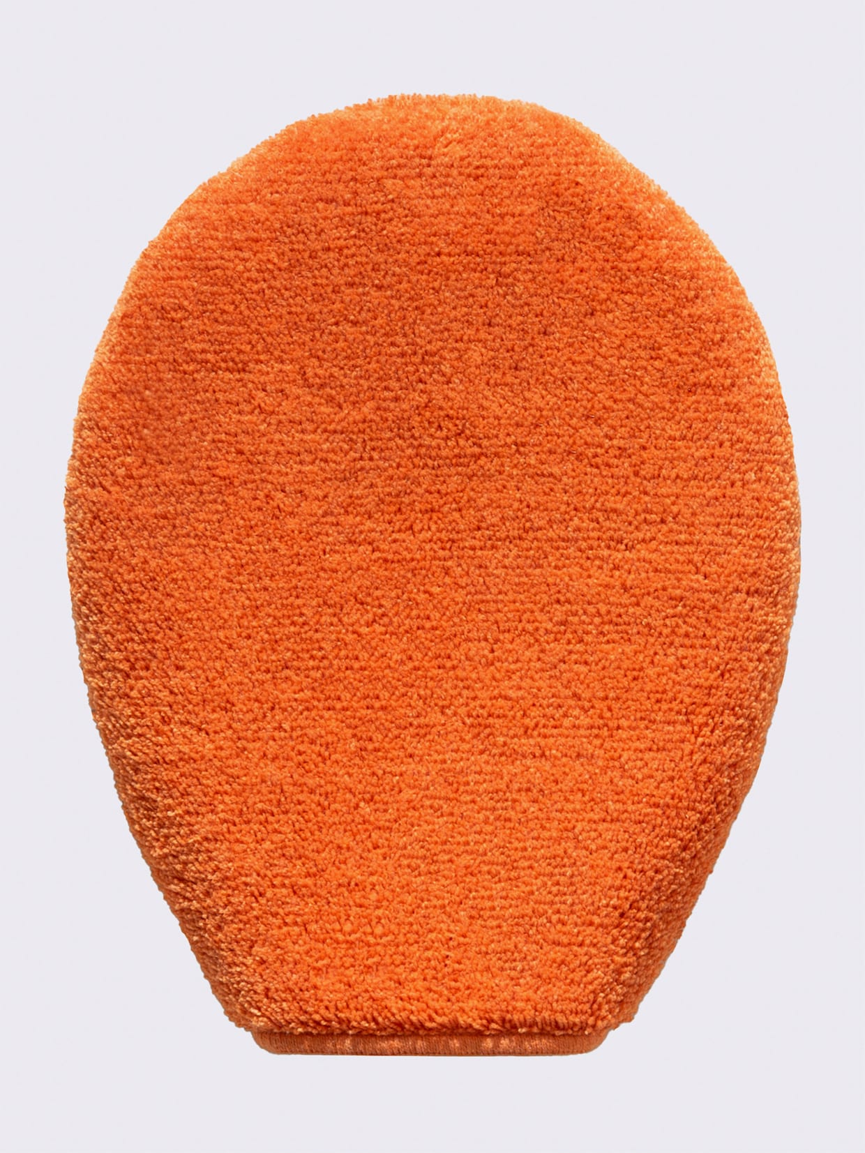 Grund Badmat - pink/oranje