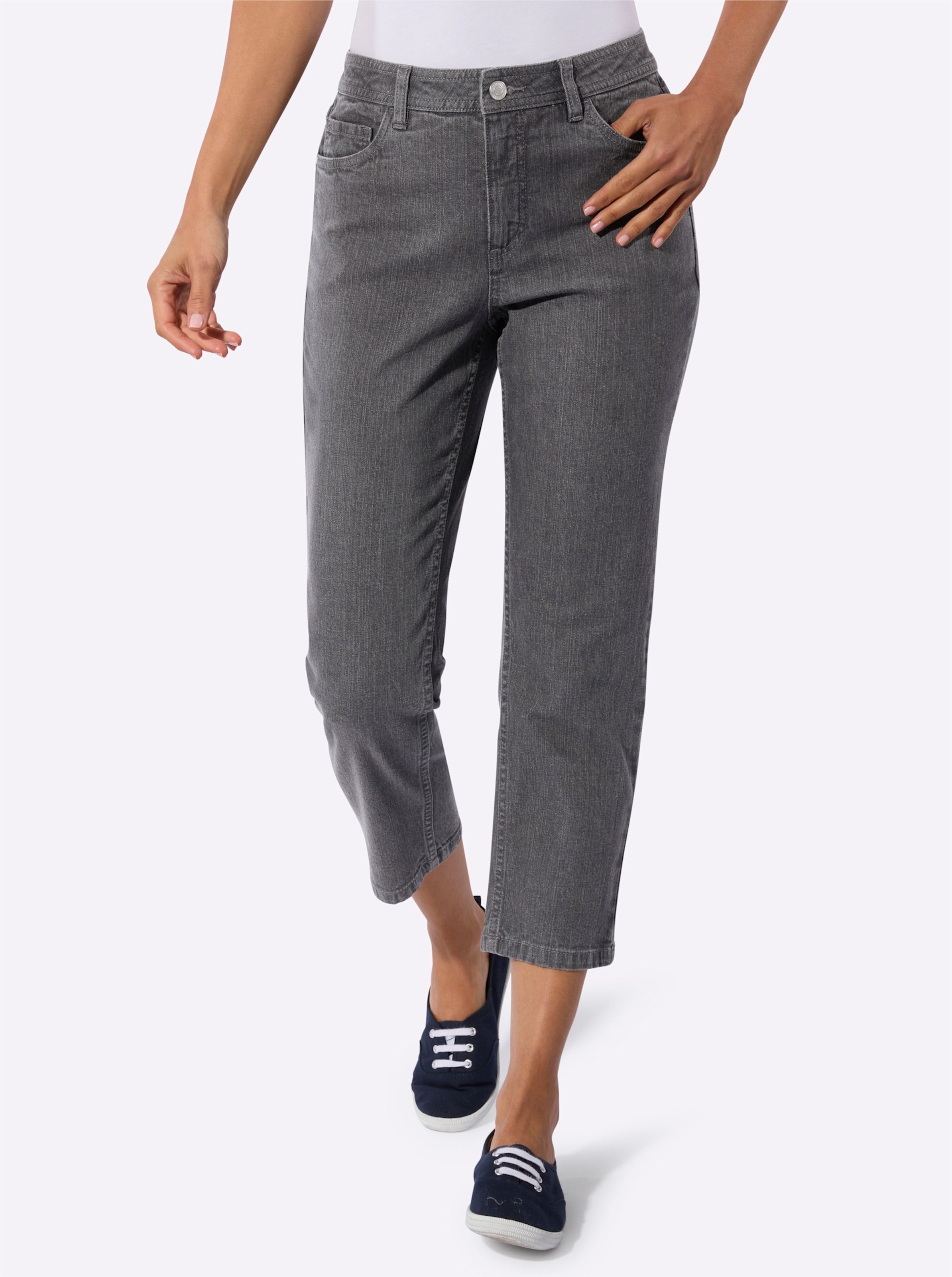 5-Pocket-Jeans