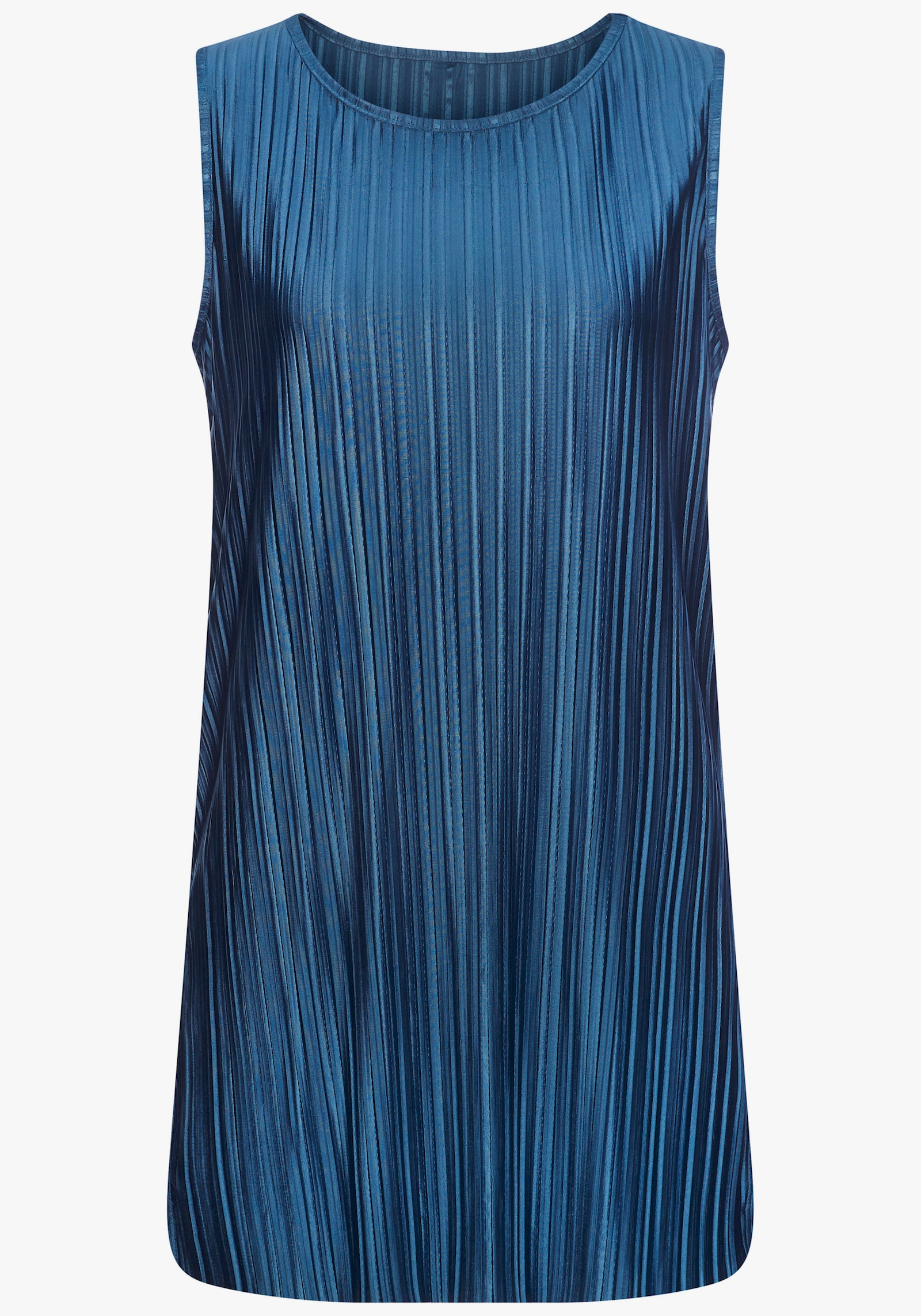 LASCANA Longtop - dunkelblau