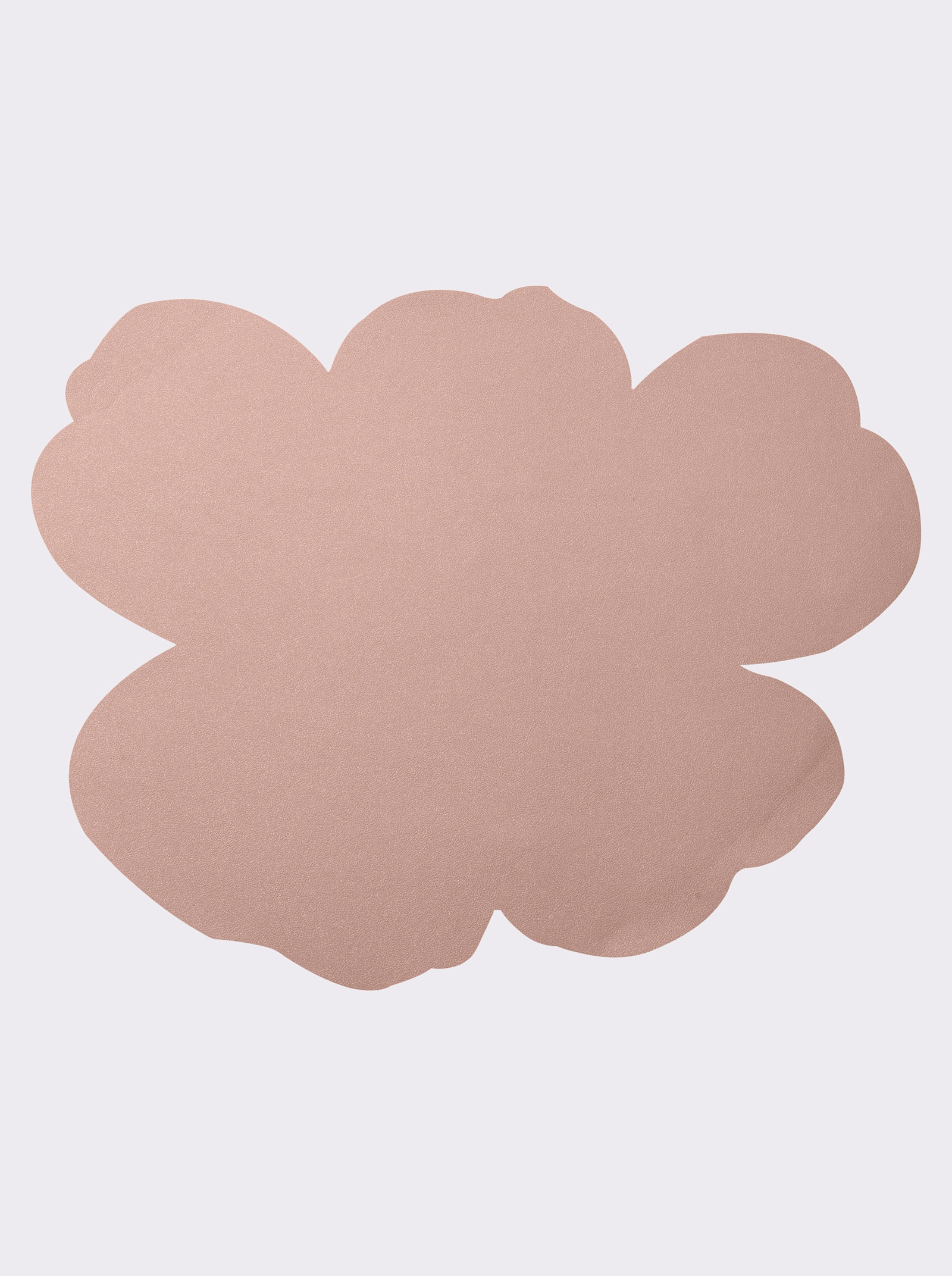 Impressionen Platz-Set - puder