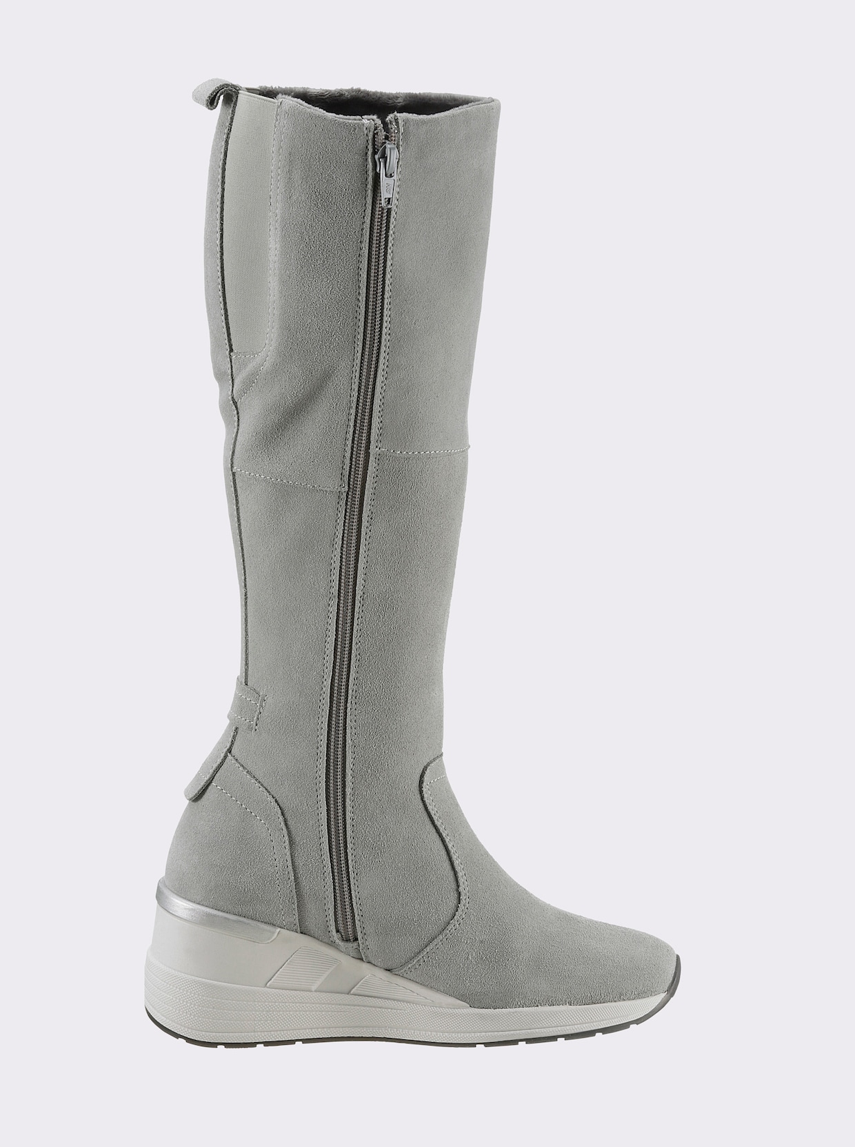 heine Bottes - gris