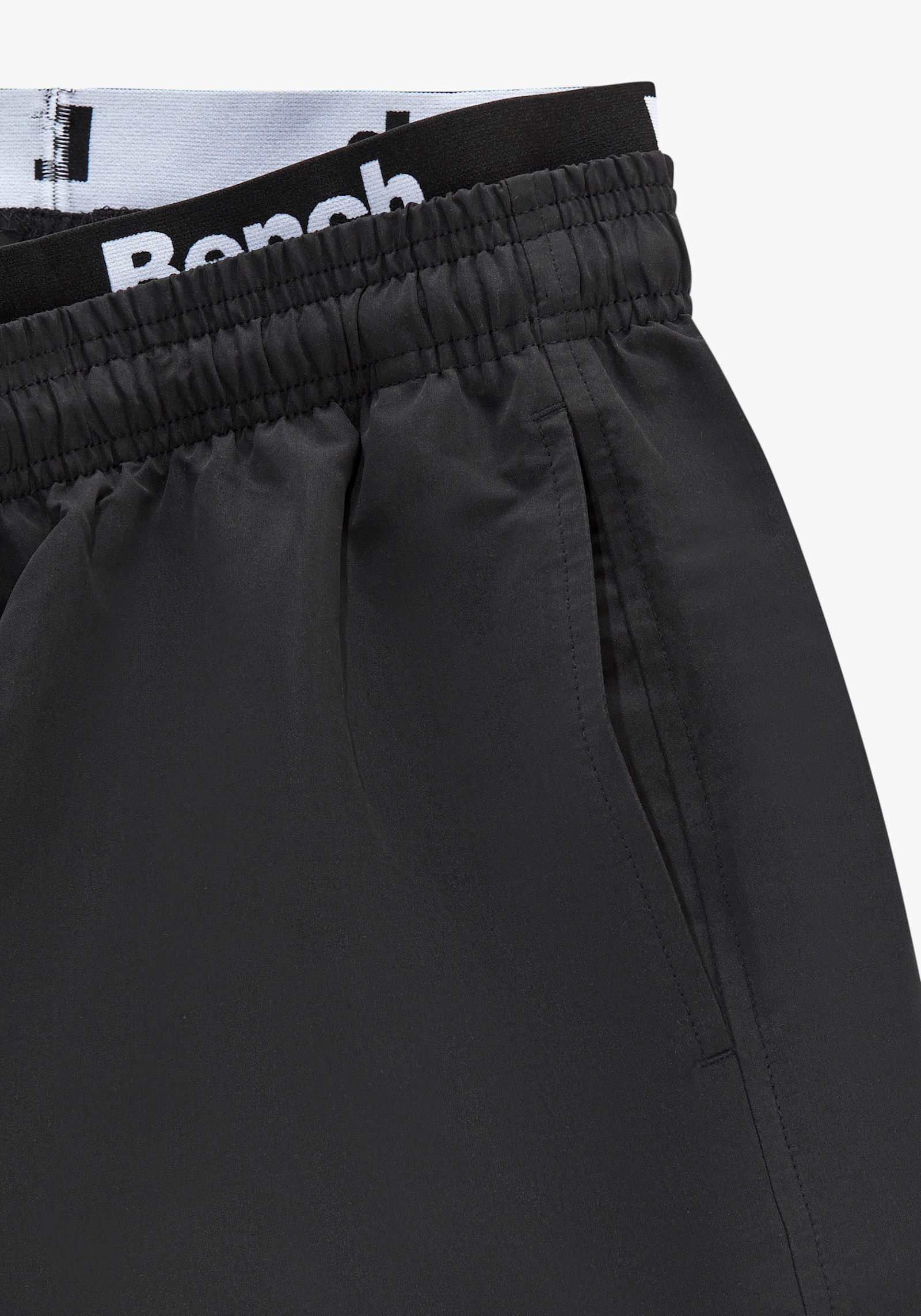 Bench. Zwembroek - zwart