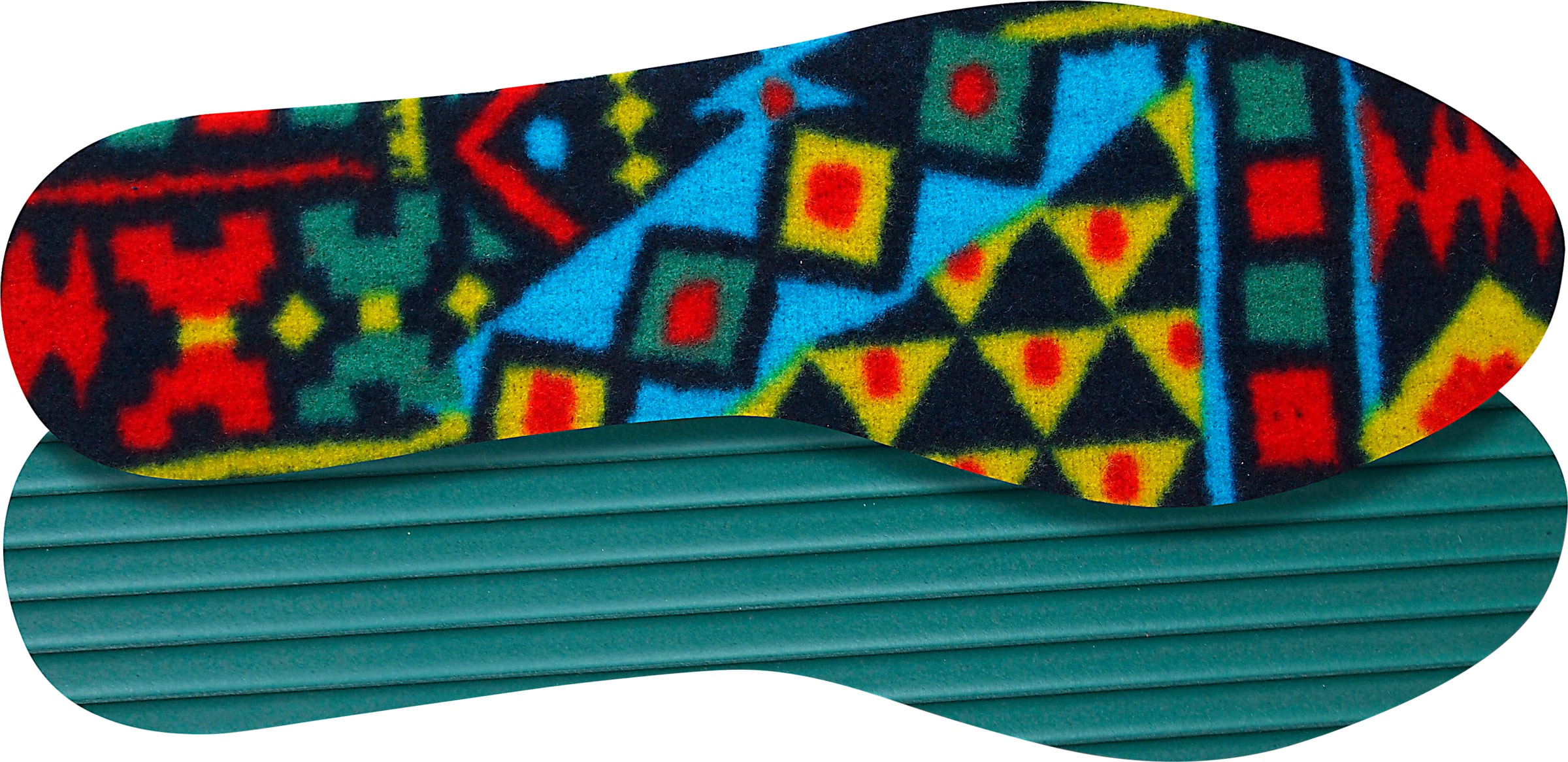 OTTO Thermo-zool Schoenzolen