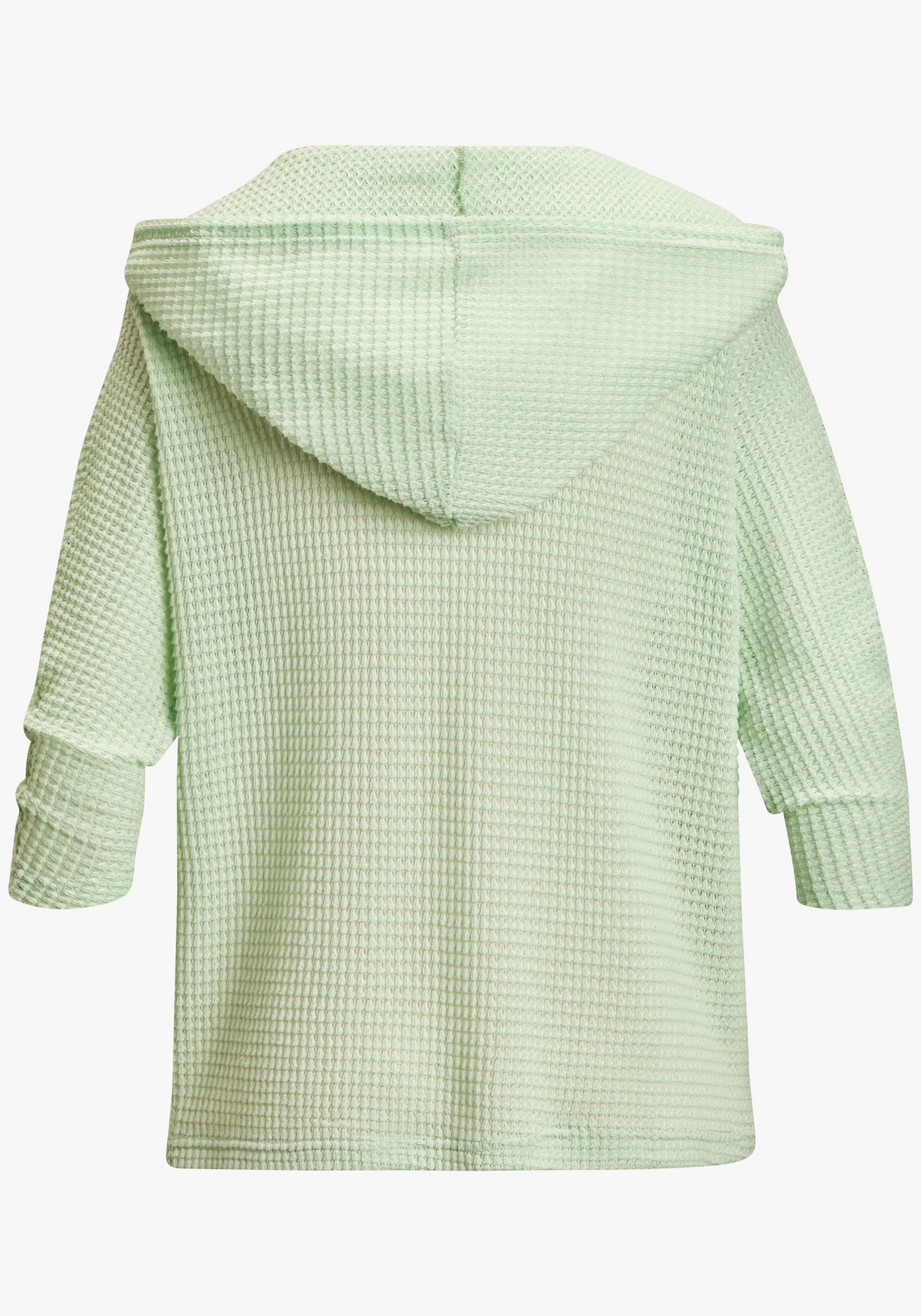 LASCANA 3/4-Arm-Shirt - lime
