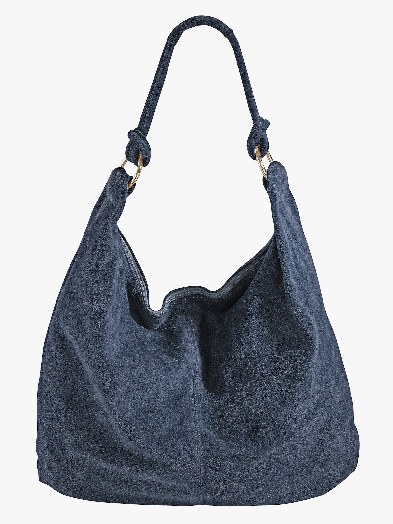 heine Tasche - blau