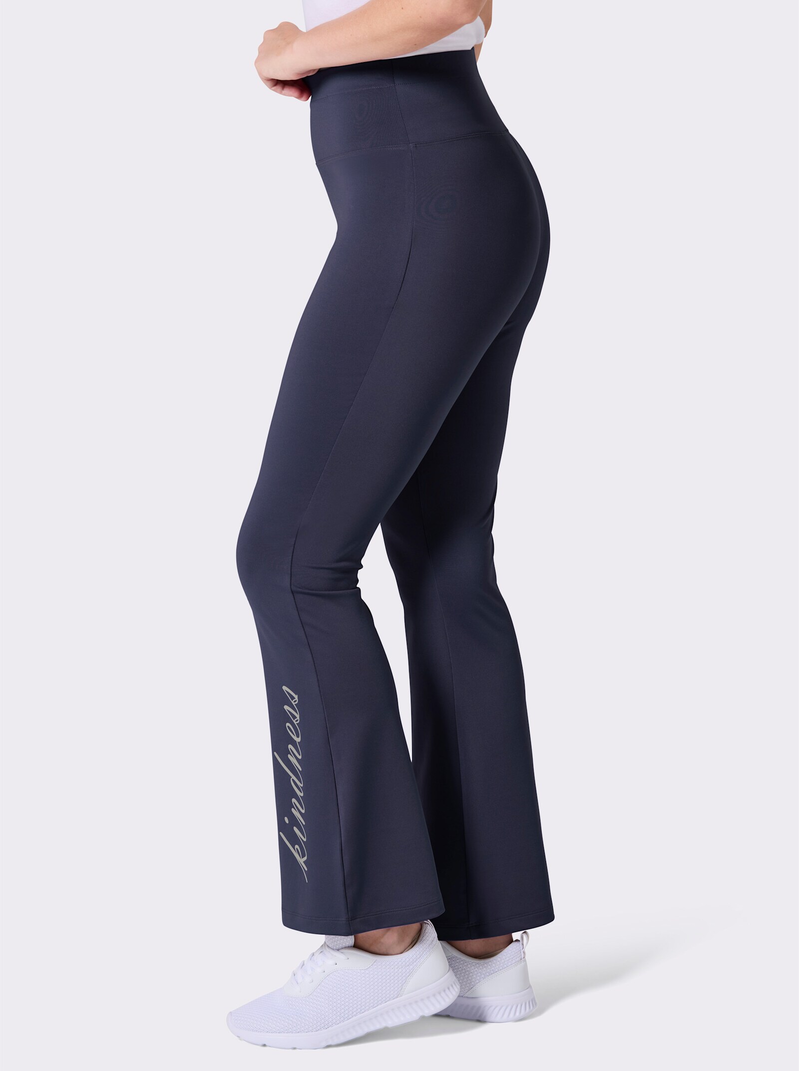 Catamaran Sports Sporthose , atmungsaktiv - marine