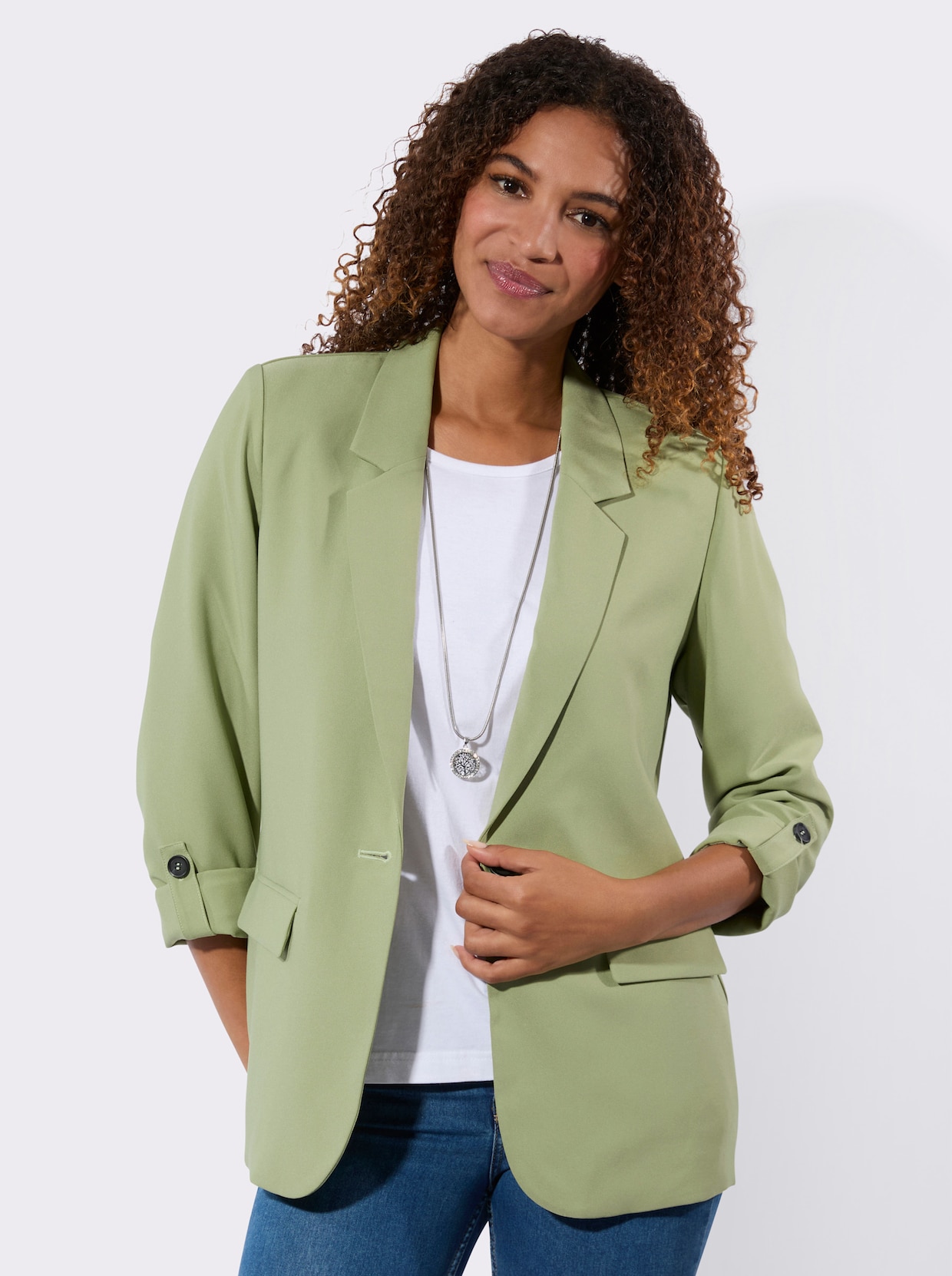 Blazer - schilf