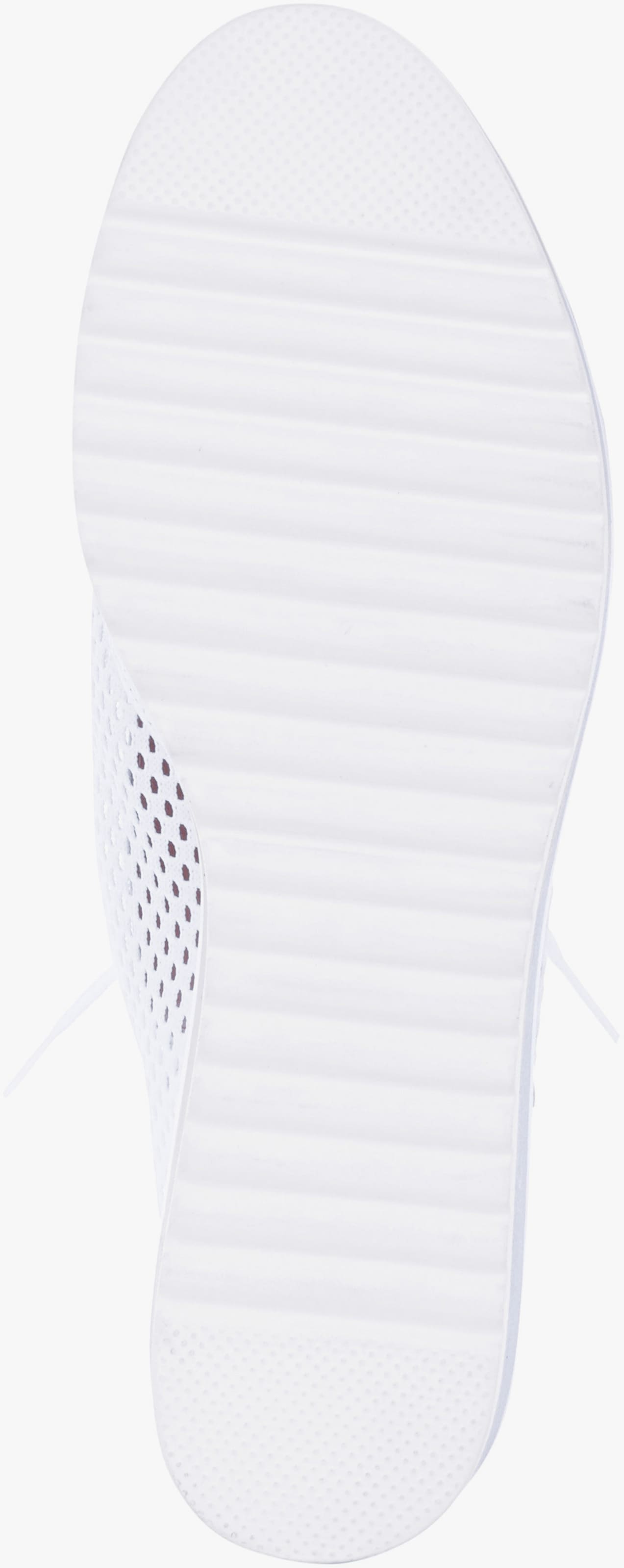 heine Schnürer - weiss