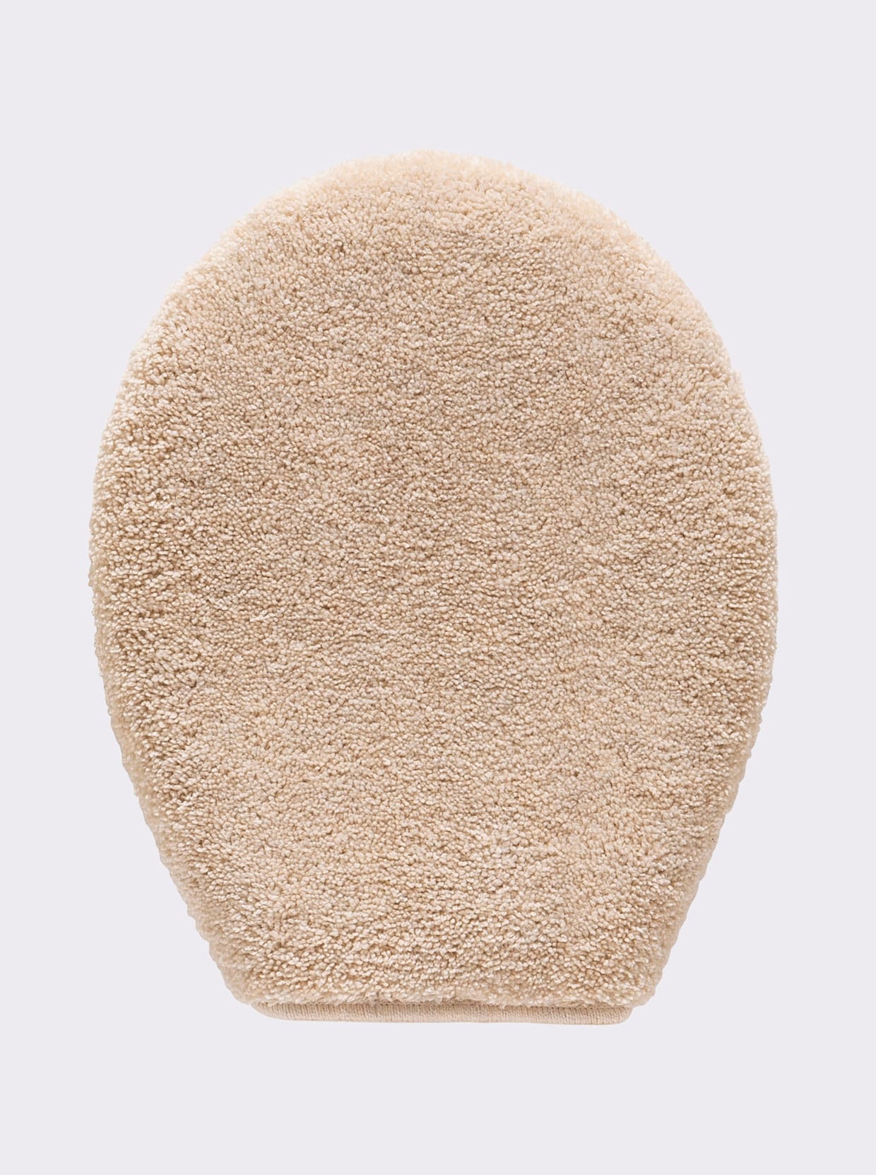 Grund Tapis de bain - taupe-vert