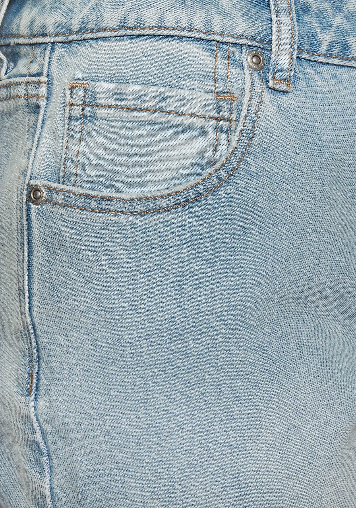 LASCANA Mom jeans - light blue washed
