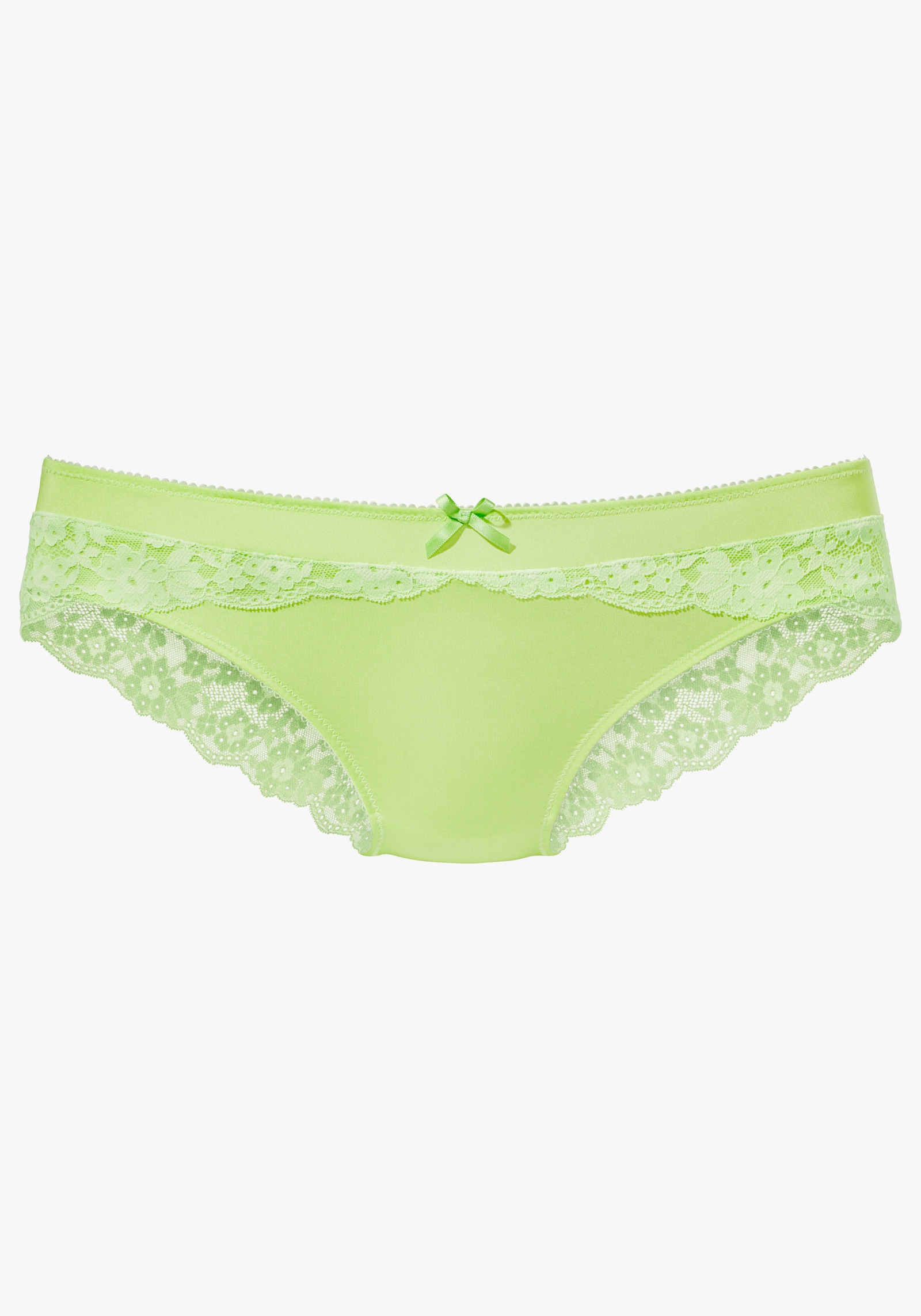 Vivance Panty - lime