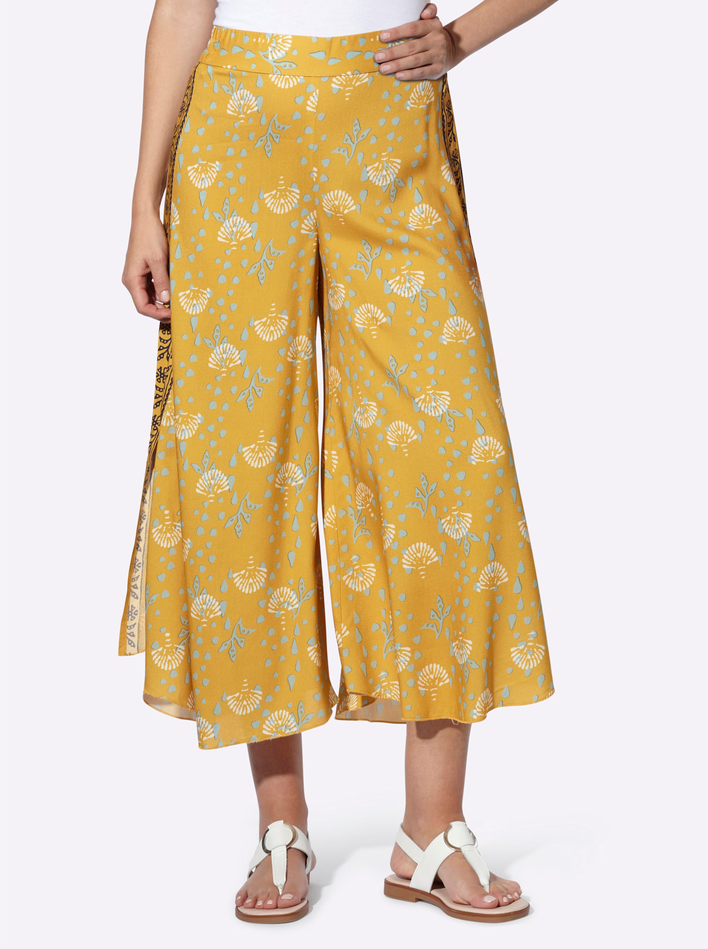 Schlupfhose