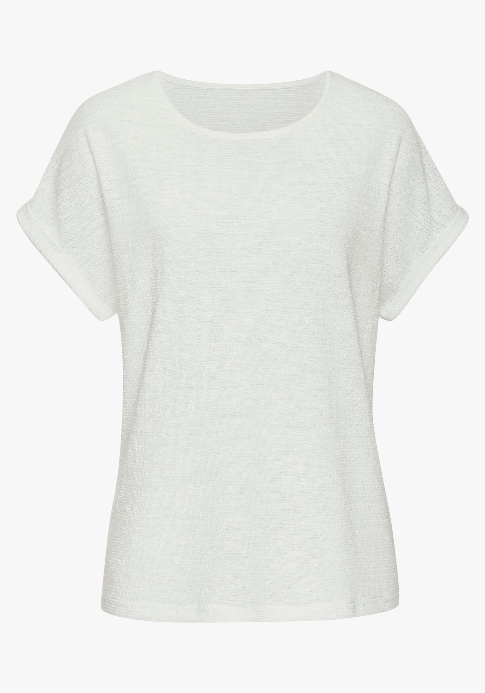 Vivance T-Shirt - creme