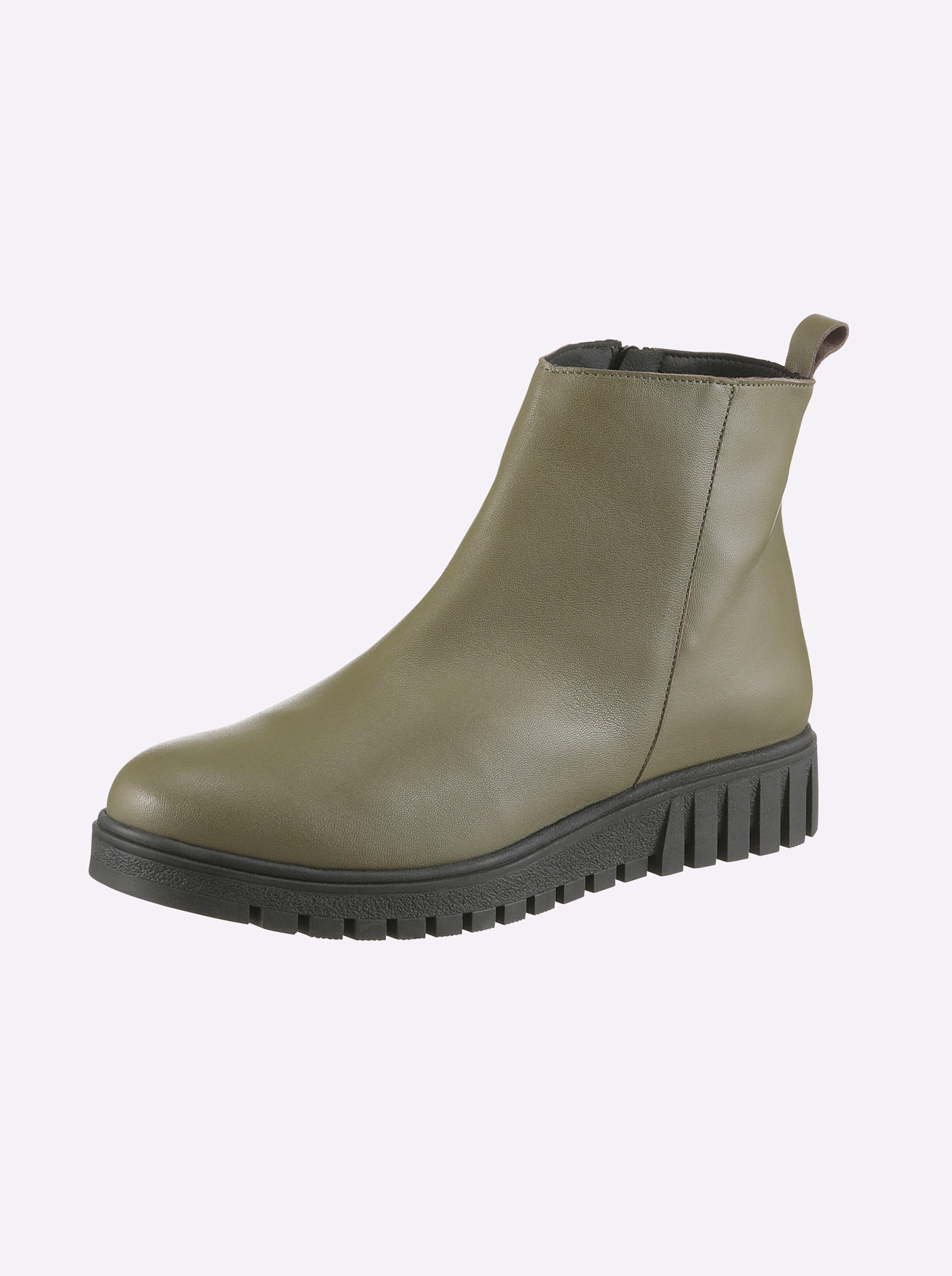 Stiefelette