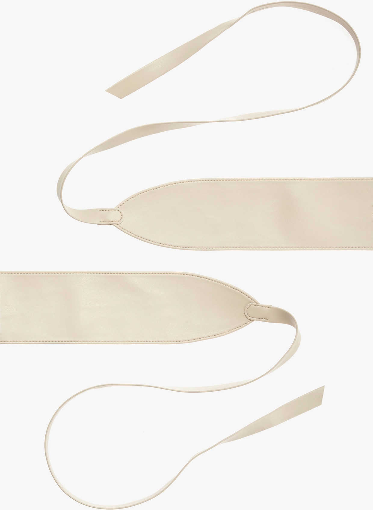 LASCANA Tailleceintuur - beige