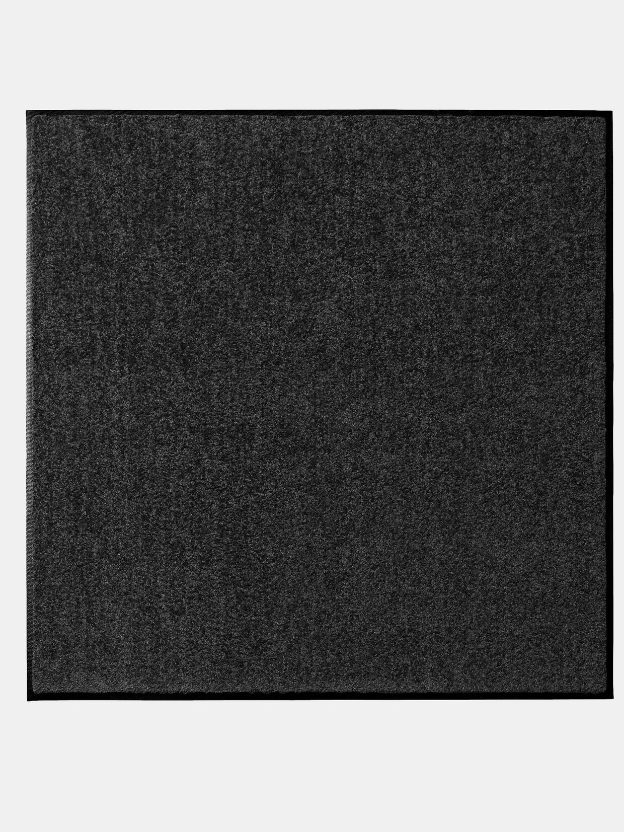 Salonloewe Fußmatte - schwarz
