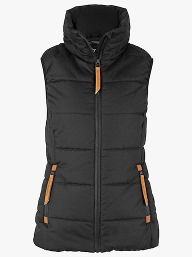 Bodywarmer - ecru