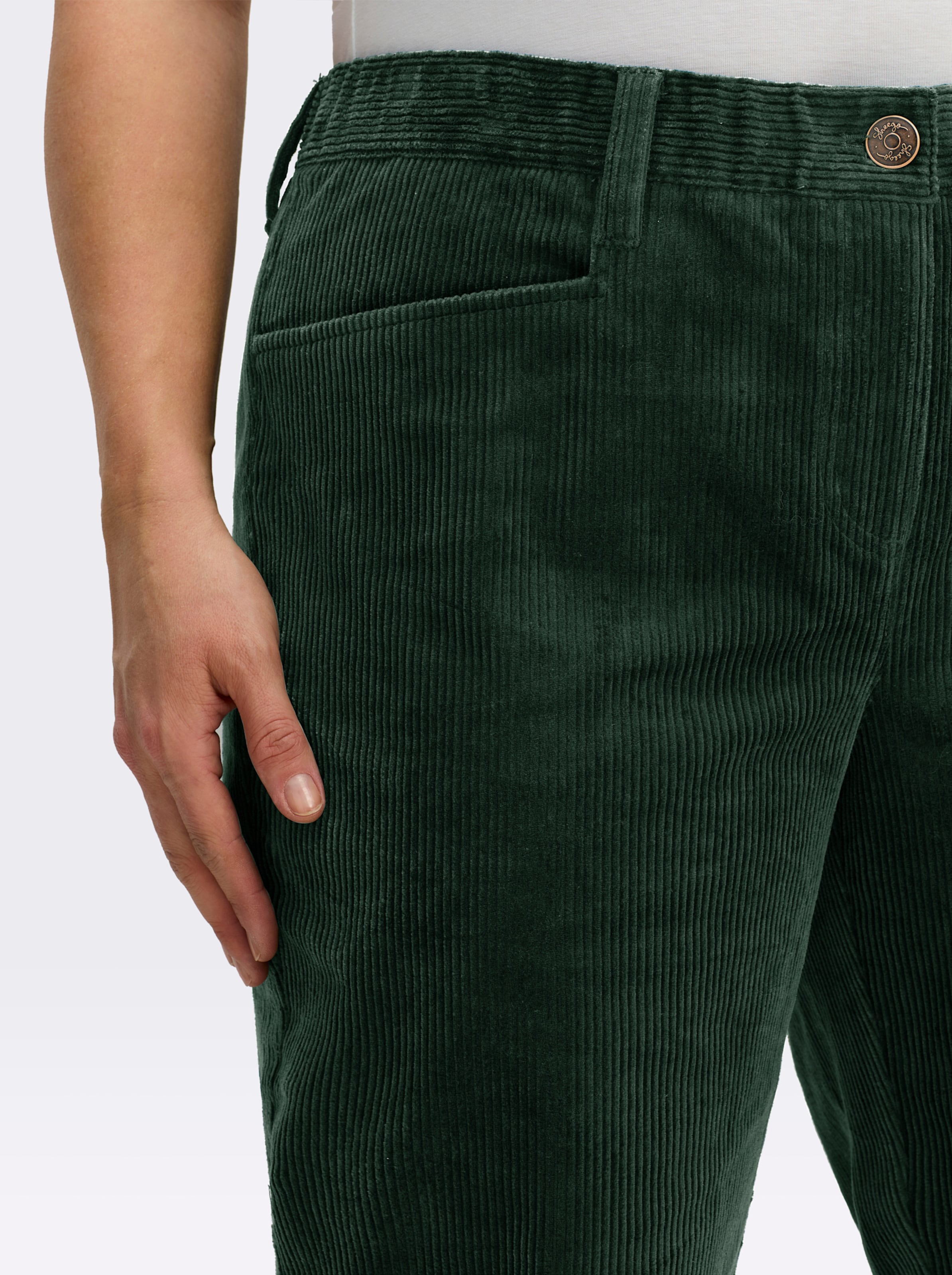 Thumbnail - Cordhose