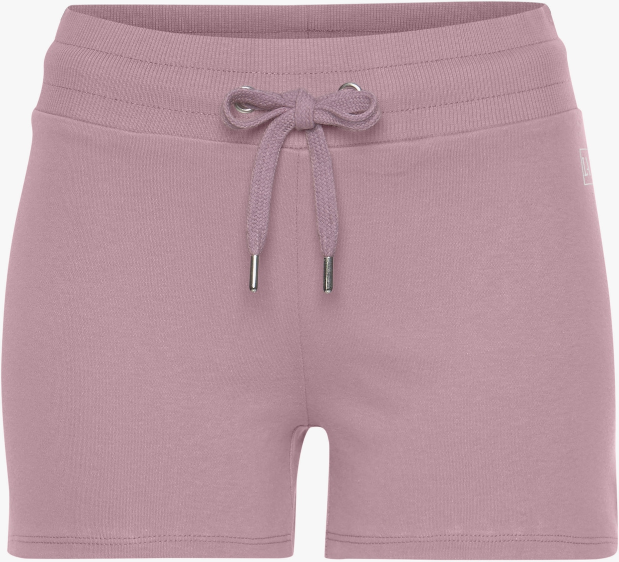 LASCANA ACTIVE Shorts - roze