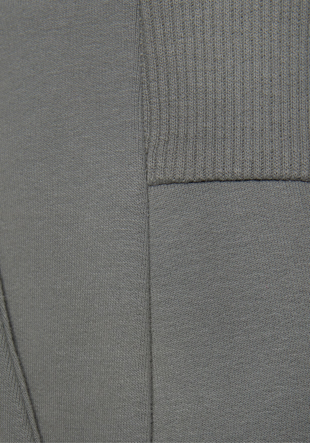 Elbsand Sweatbroek - groen
