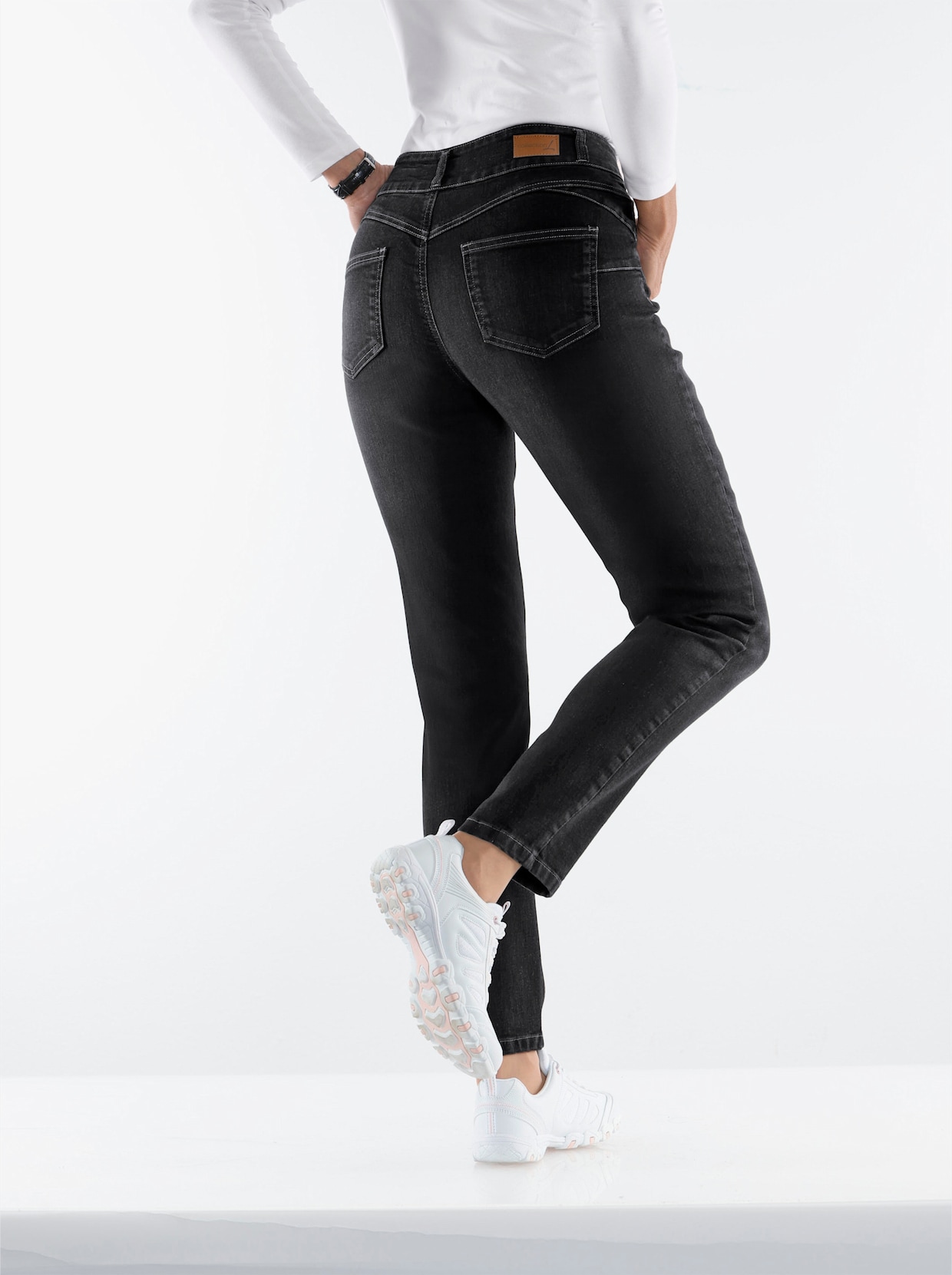 Jeans - graphit-denim