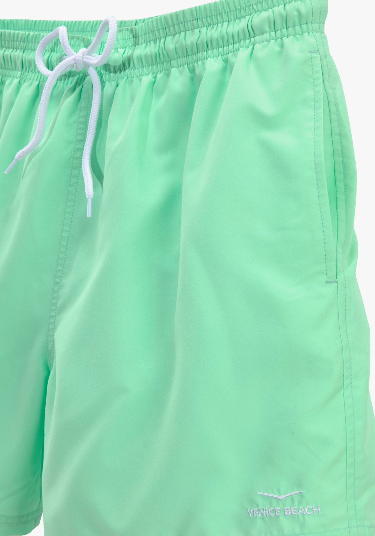 Venice Beach Badeshorts - mint