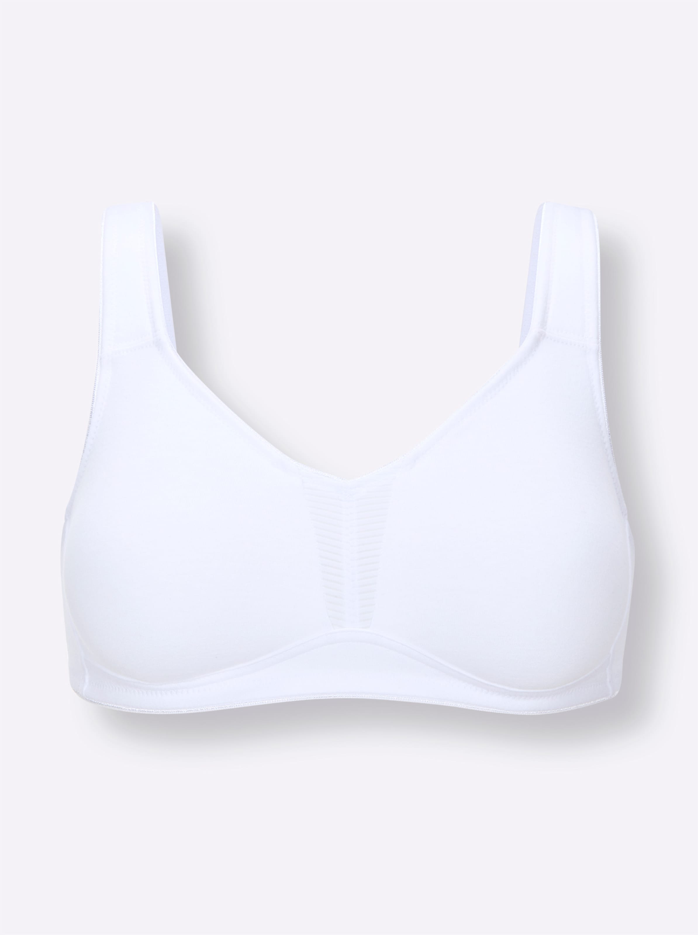 Thumbnail - Komfort-BH ohne Bügel