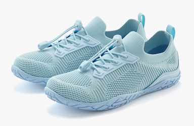 Vivance Sneaker - hellblau