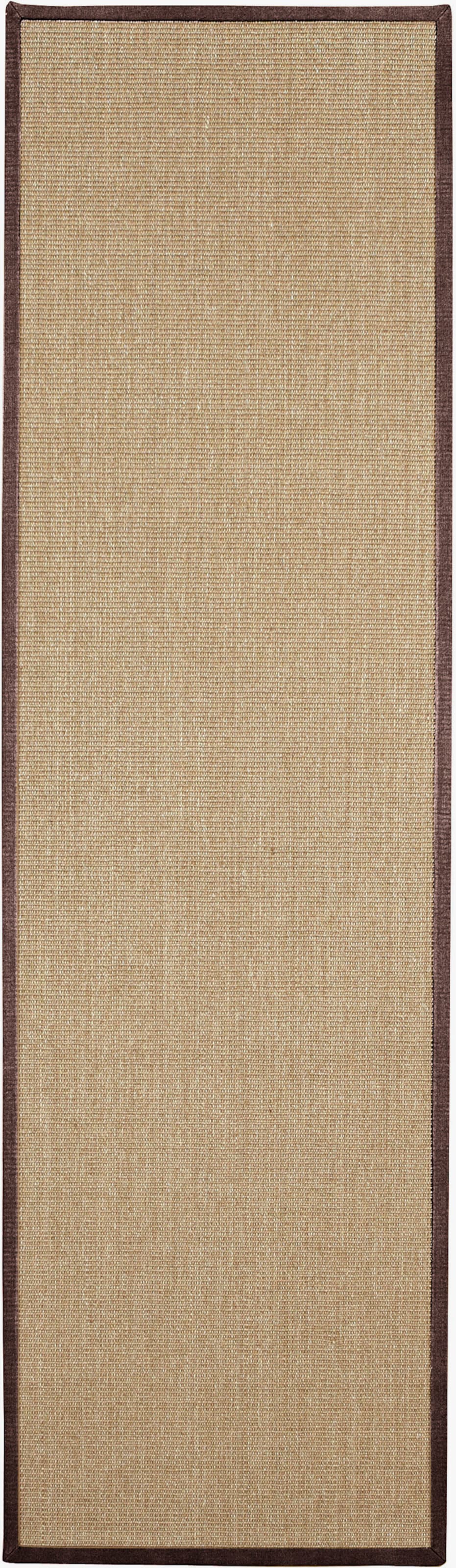 heine home Tapis en sisal - marron