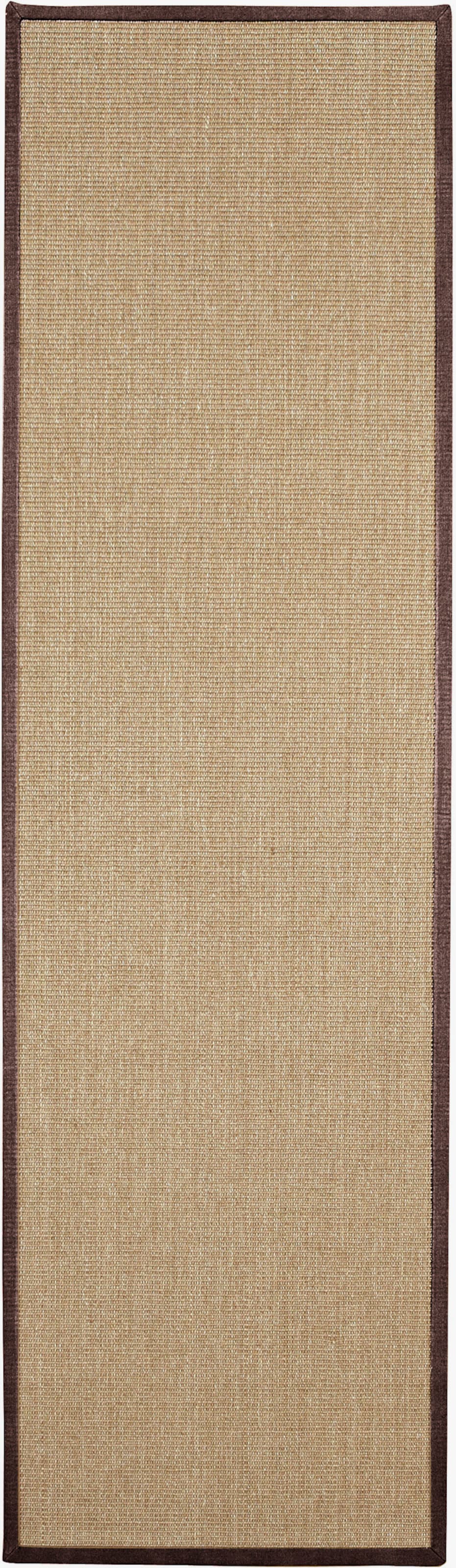 heine home Sisalteppich - braun