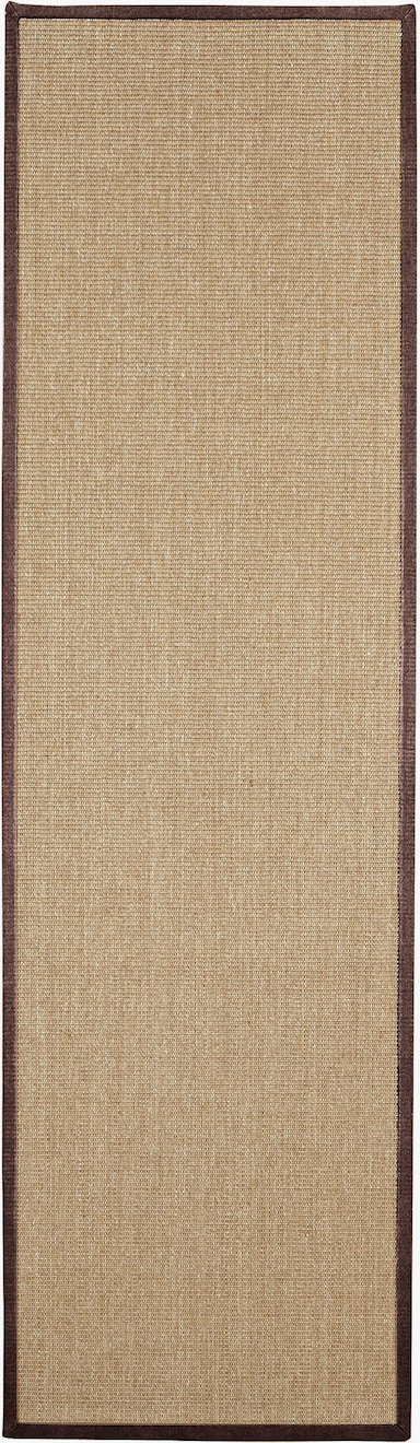 heine home Tapis en sisal - marron