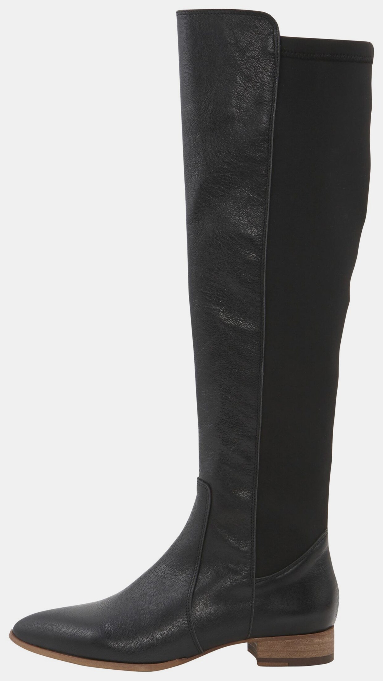 heine Stiefel - schwarz
