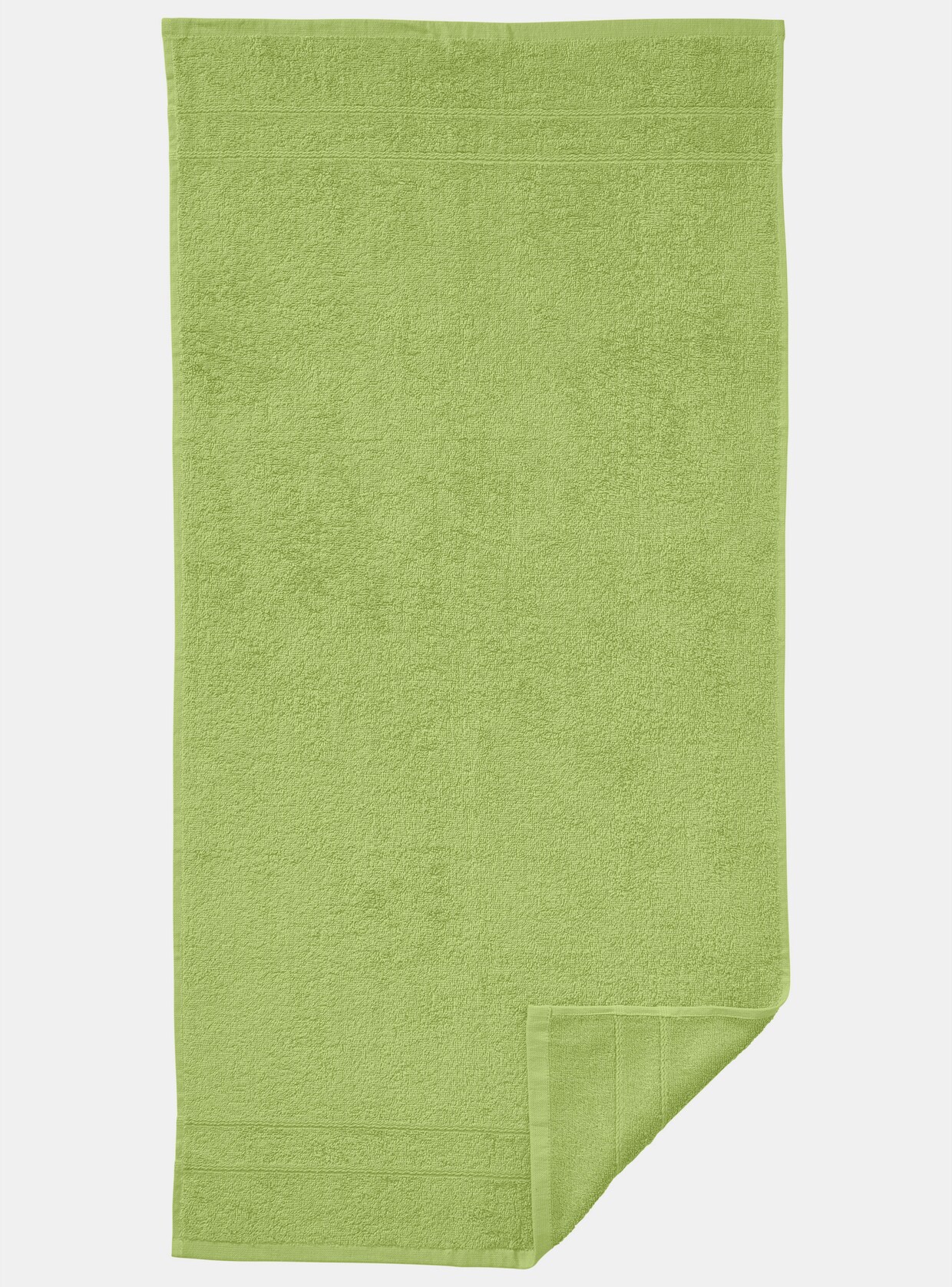 wäschepur Serviettes - vert kiwi