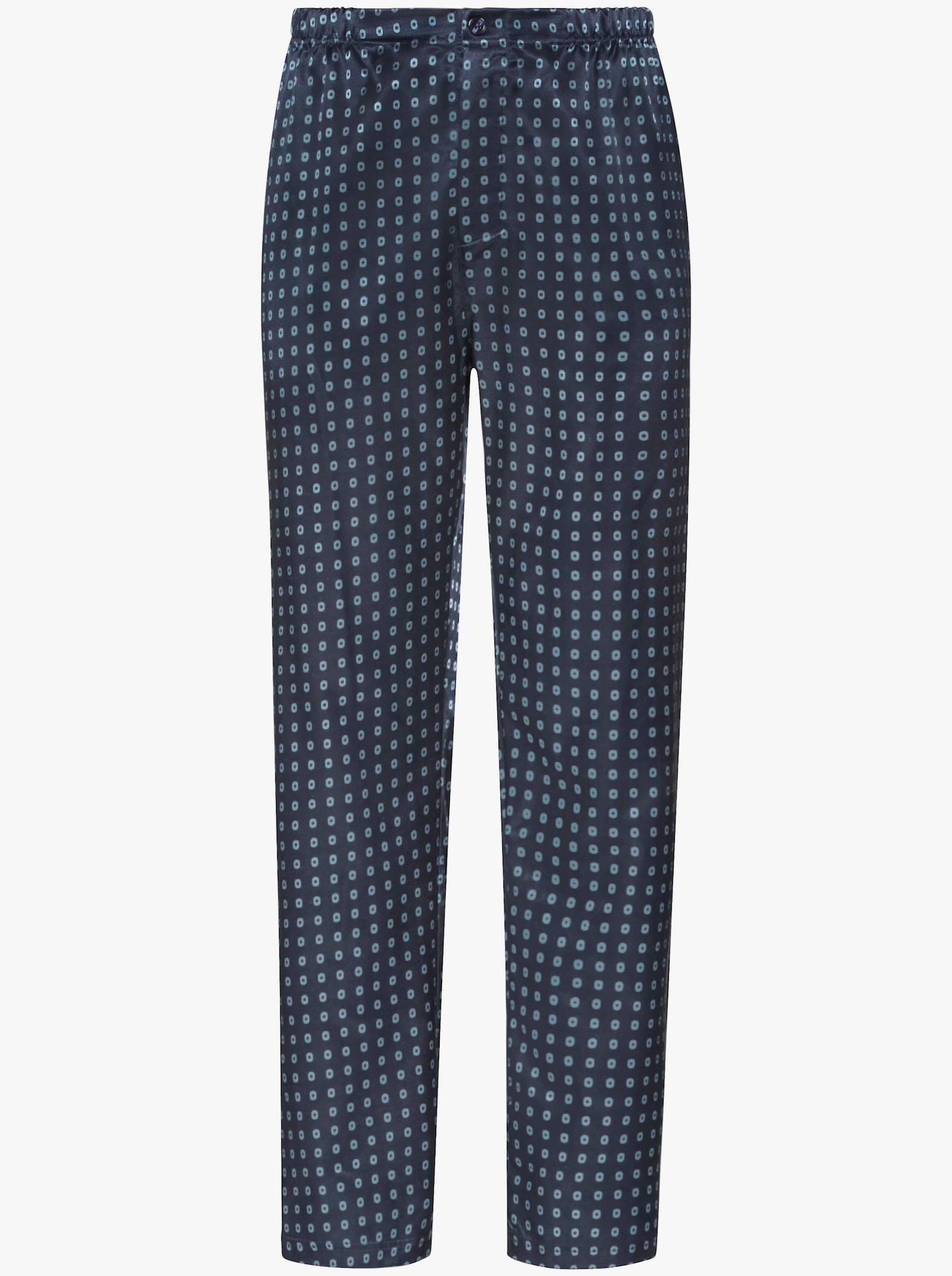 KINGsCLUB Pyjama - dunkelblau