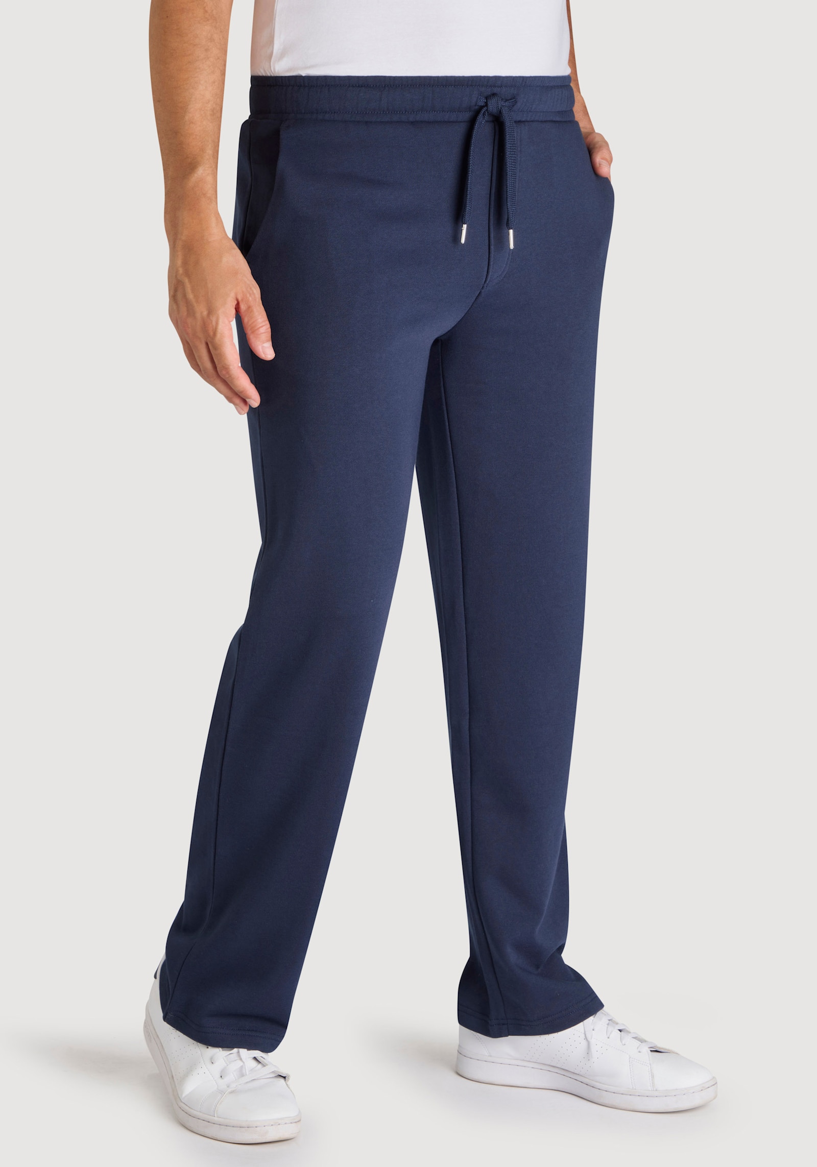 John Devin Sweathose - navy