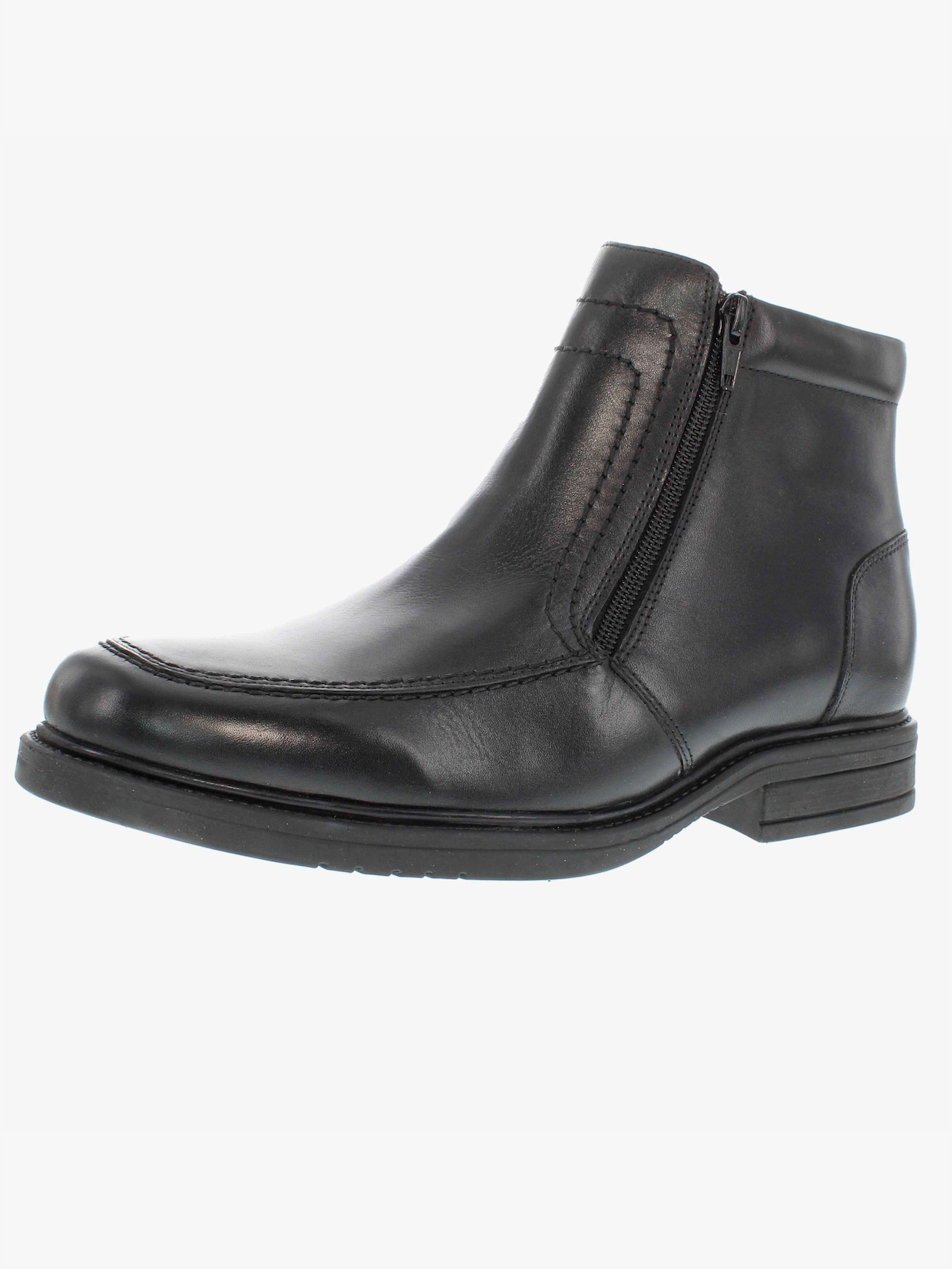 Reflexan Stiefelette - schwarz