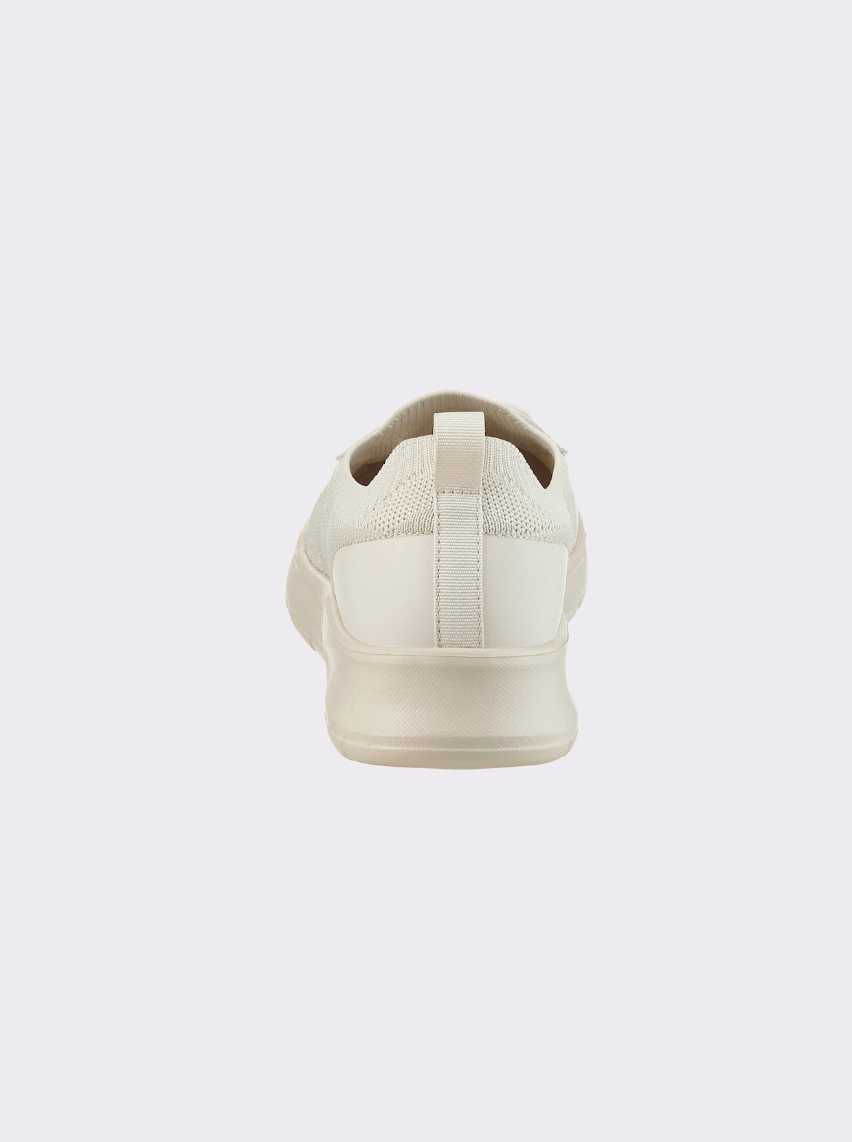 KangaROOS Slipper - weiß