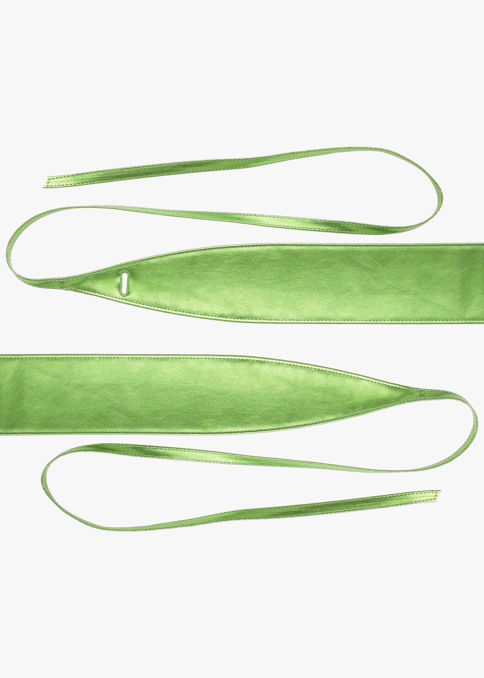 LASCANA Ceinture - vert