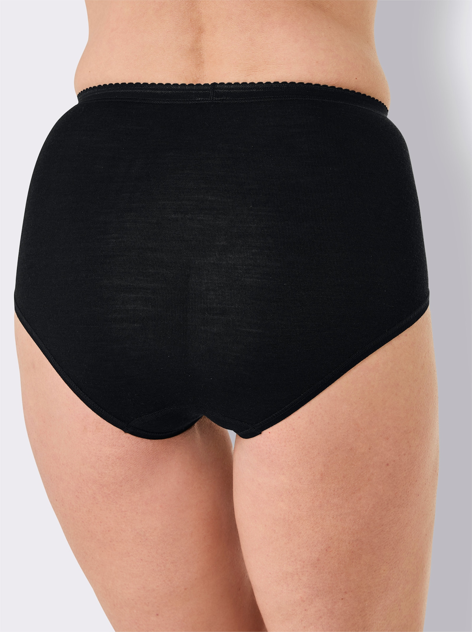 Mey Tailleslip - zwart