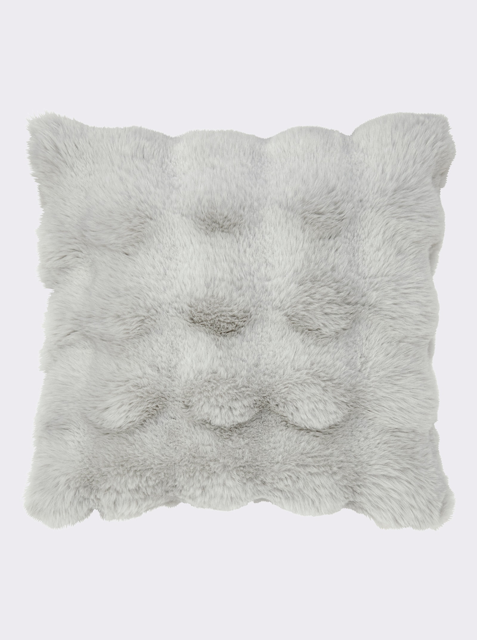 Wohnprogramm - hellgrau