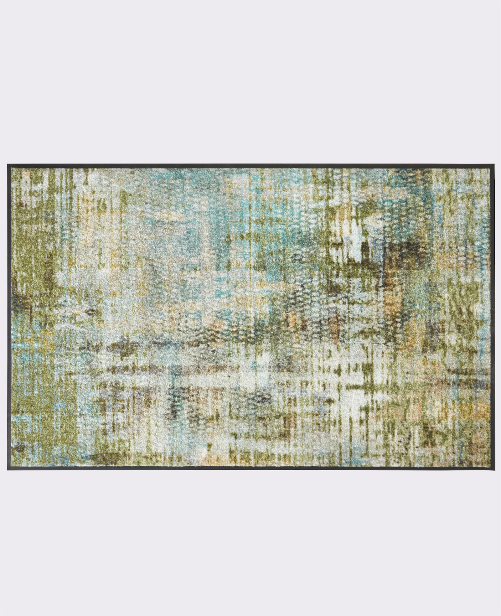 Salonloewe Paillasson - sauge-écru