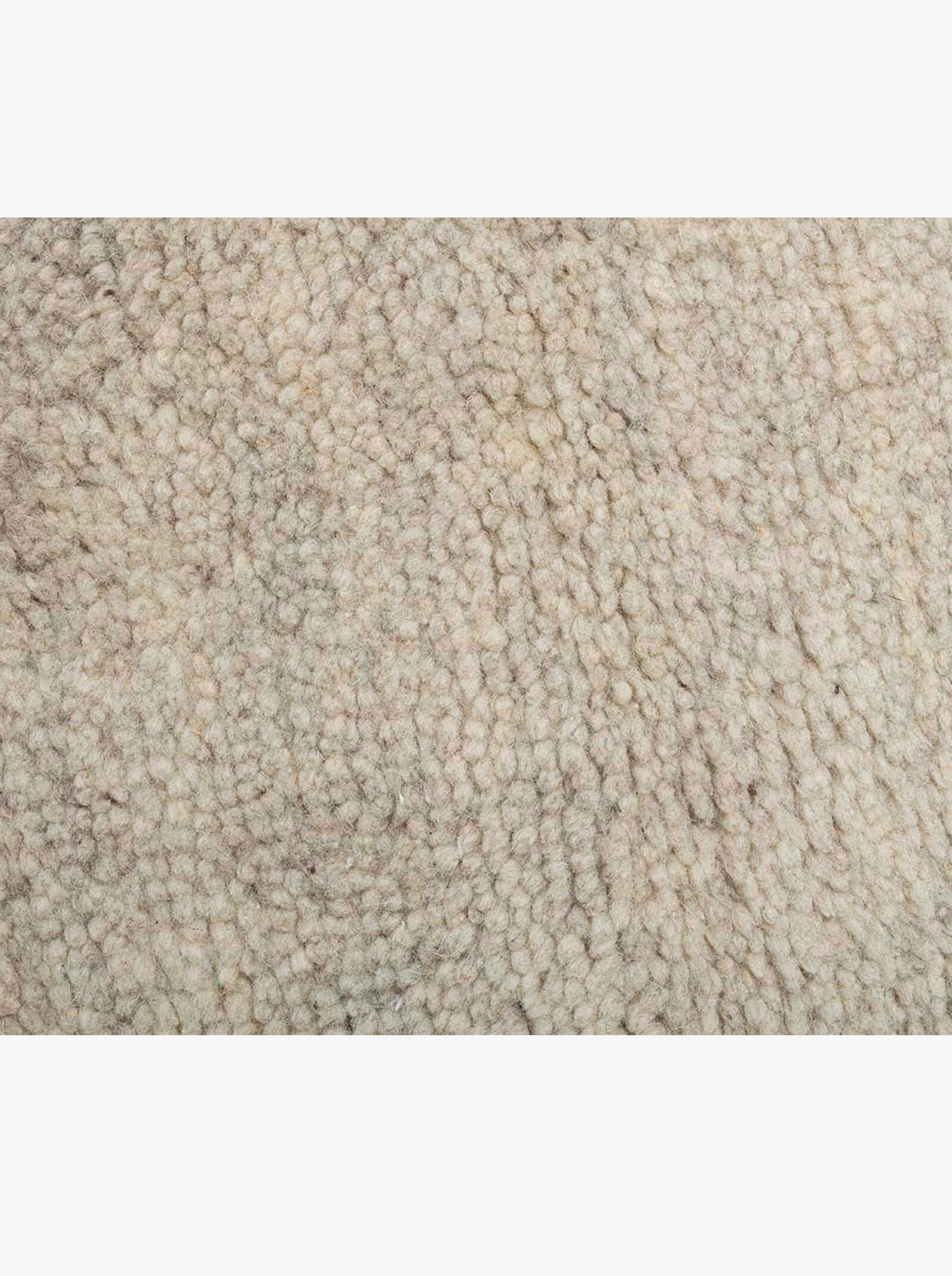 Theko Teppich - sand