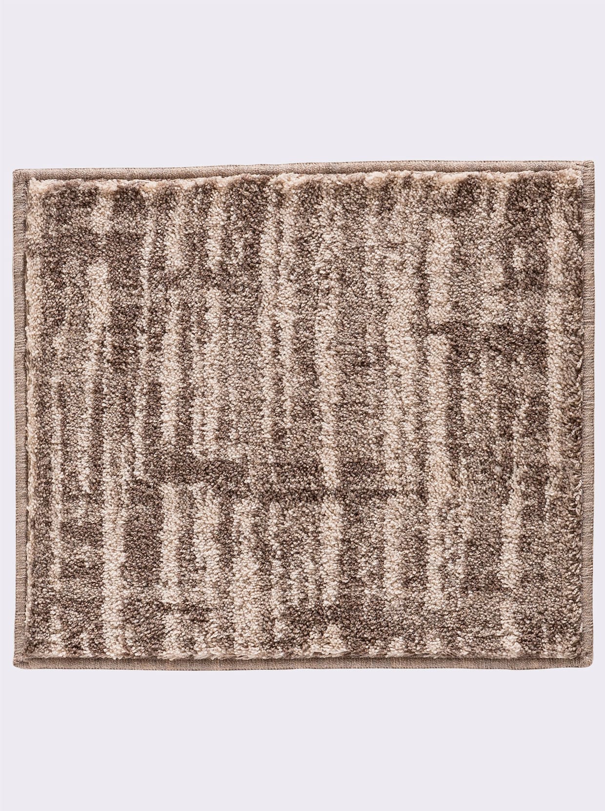 Grund Tapis de bain - taupe